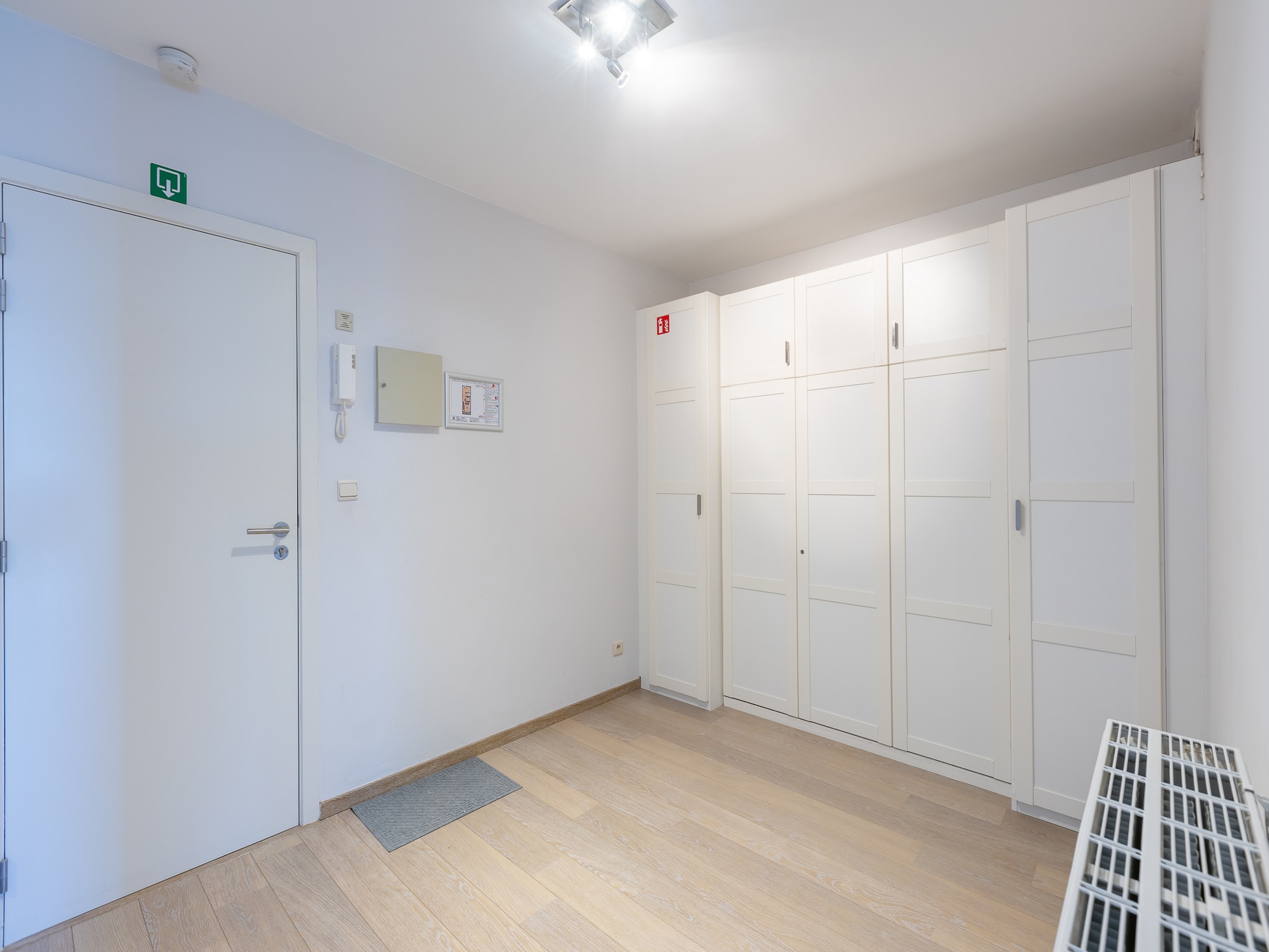 Appartement Romanza 0405