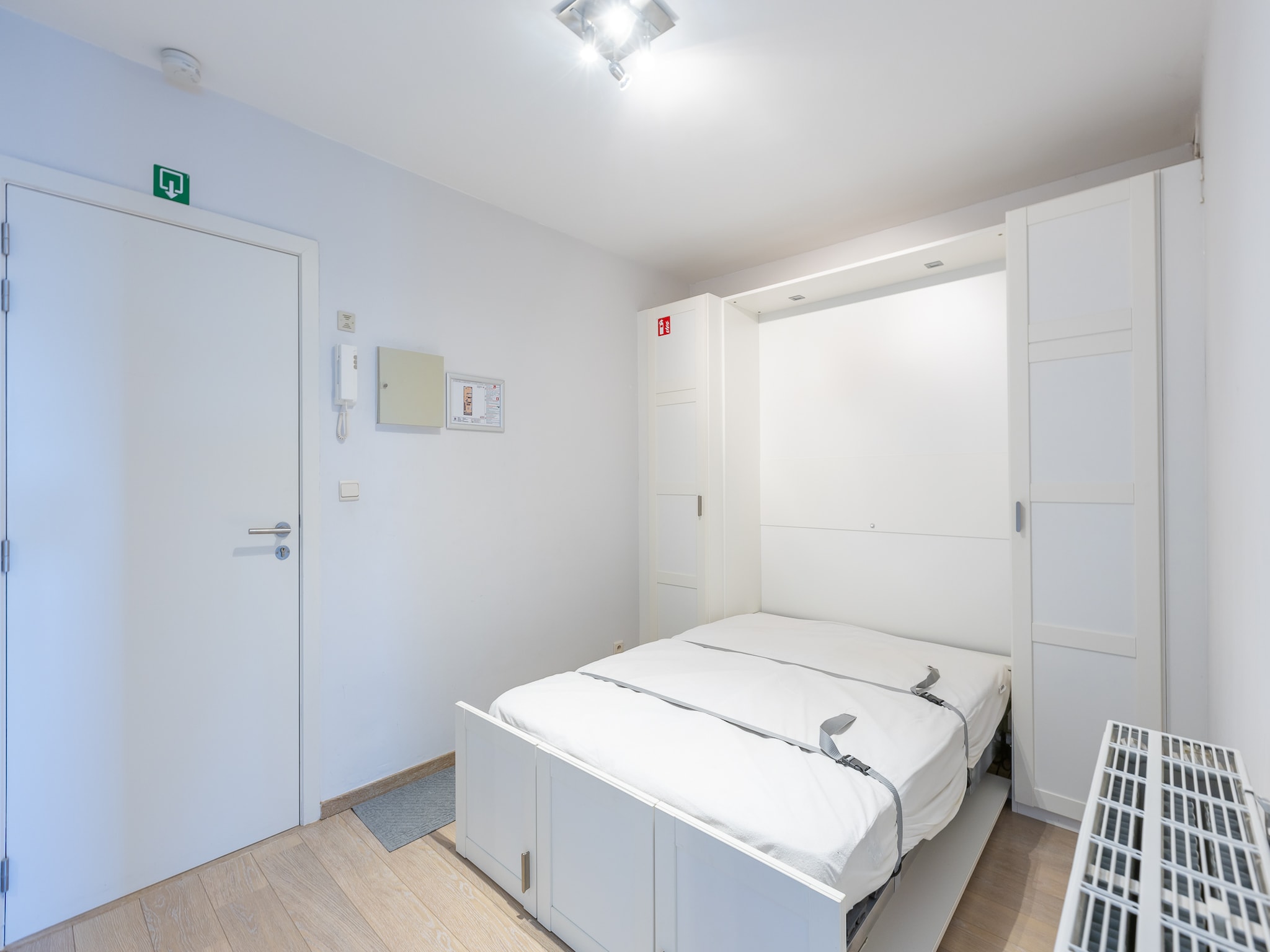Appartement Romanza 0405