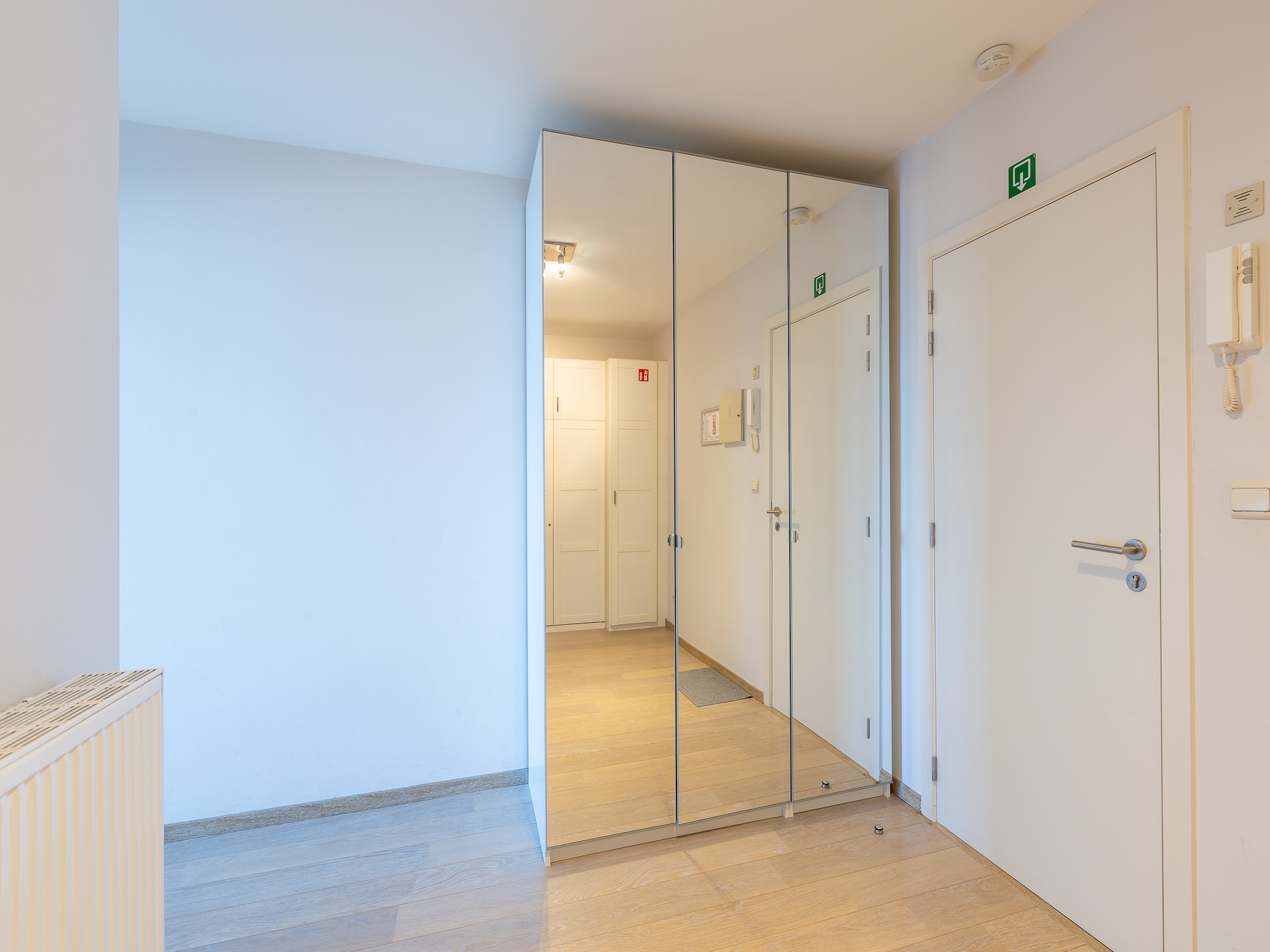 Appartement Romanza 0405