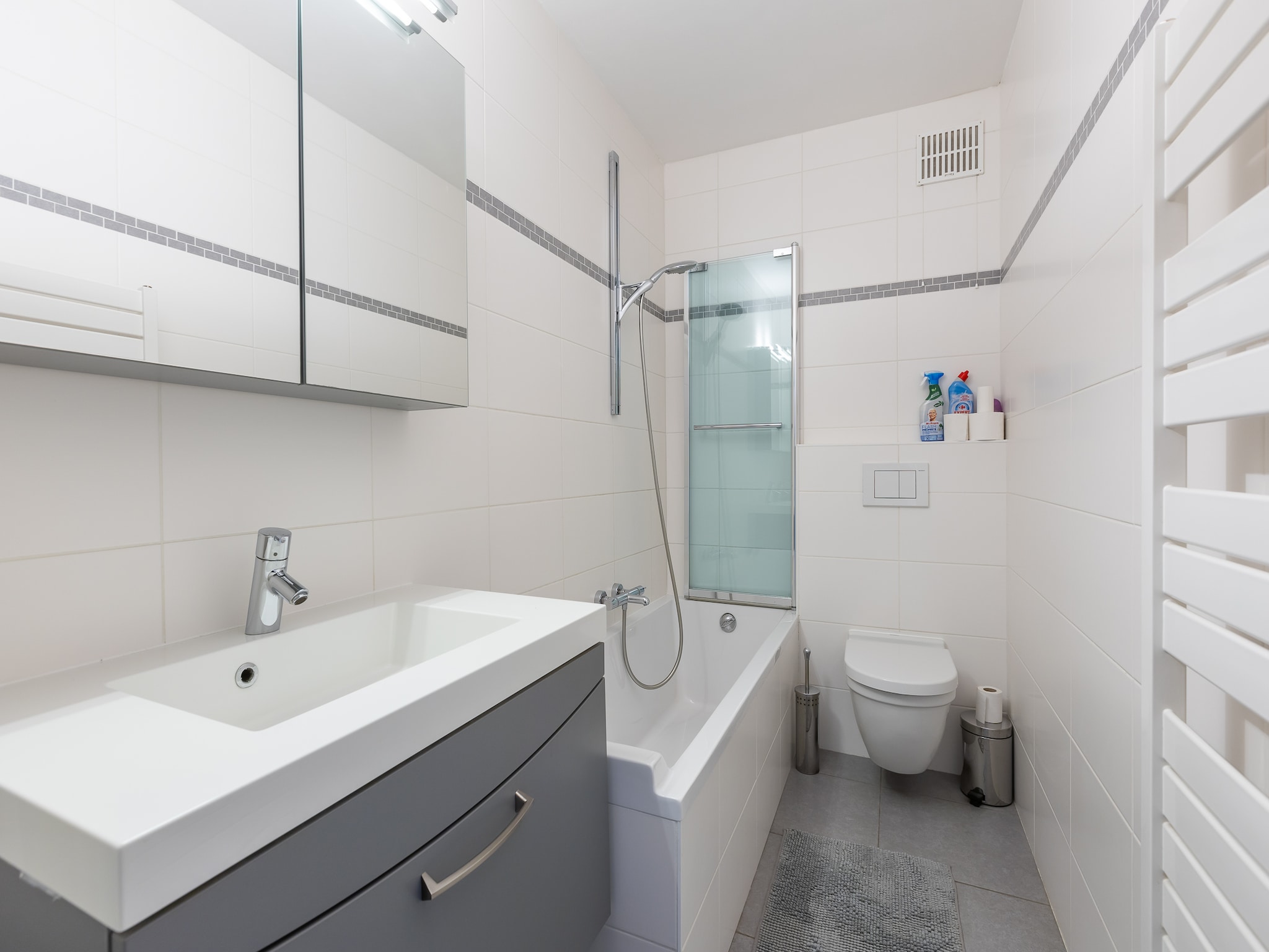 Appartement Romanza 0405