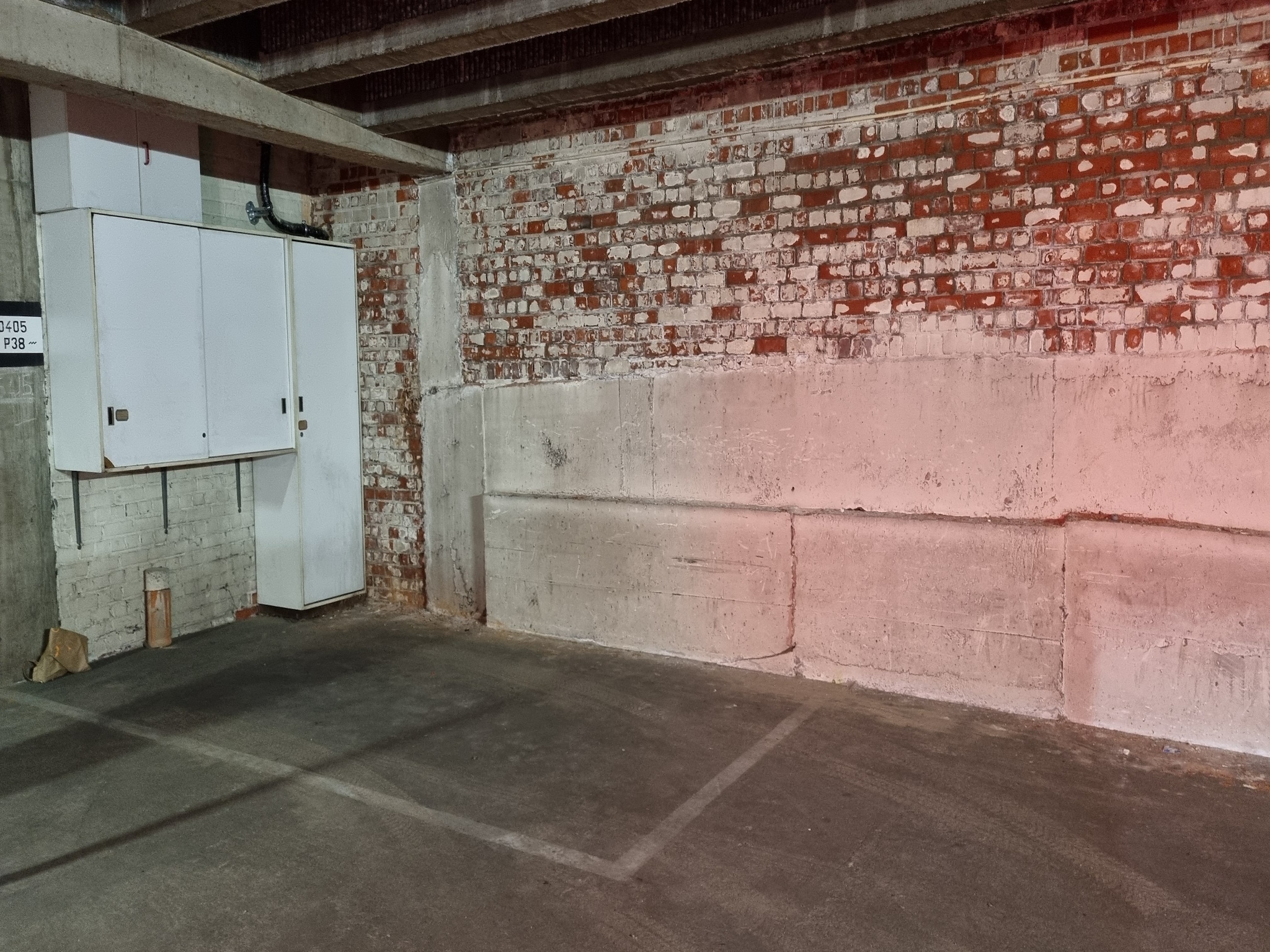 Appartement Romanza 0405