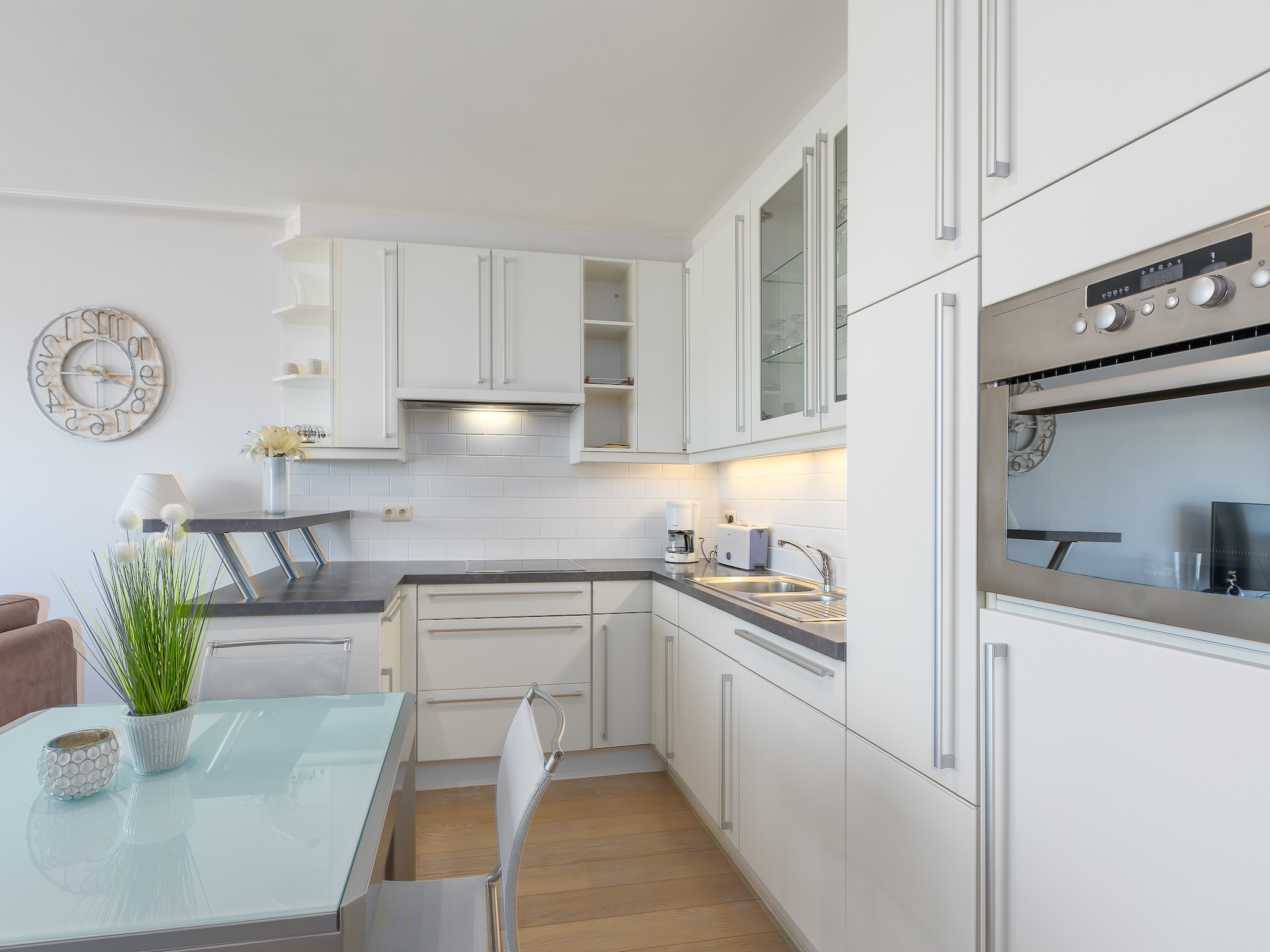 Appartement Romanza 0405