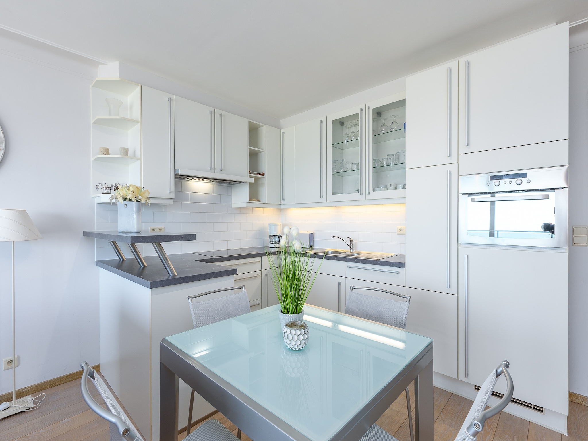 Appartement Romanza 0405