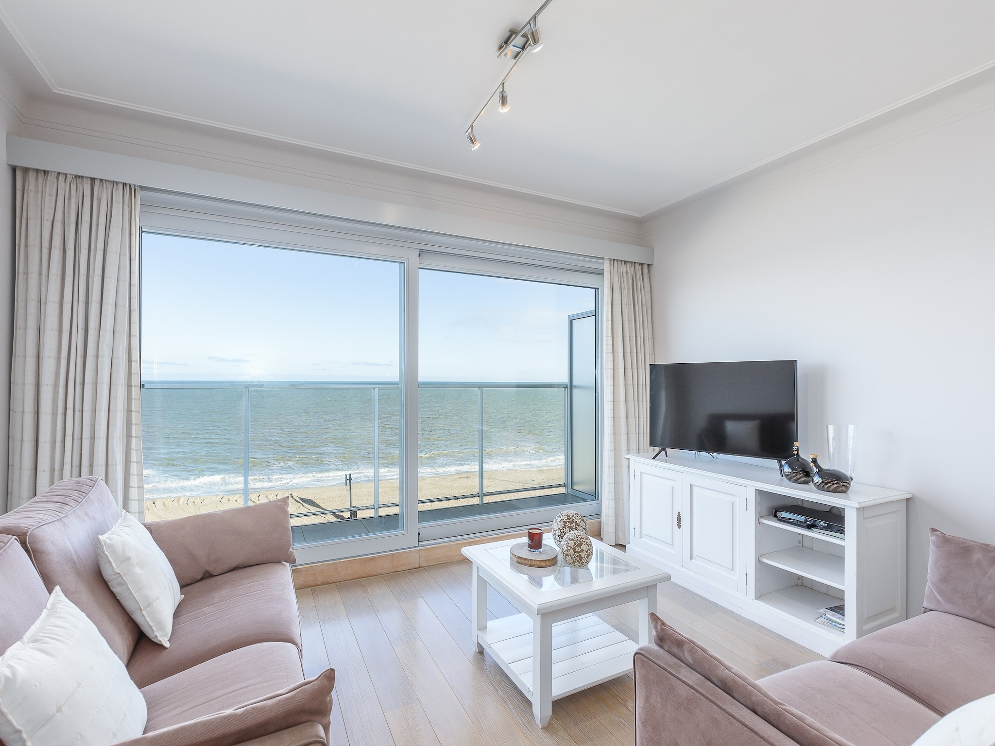 Appartement Romanza 0405