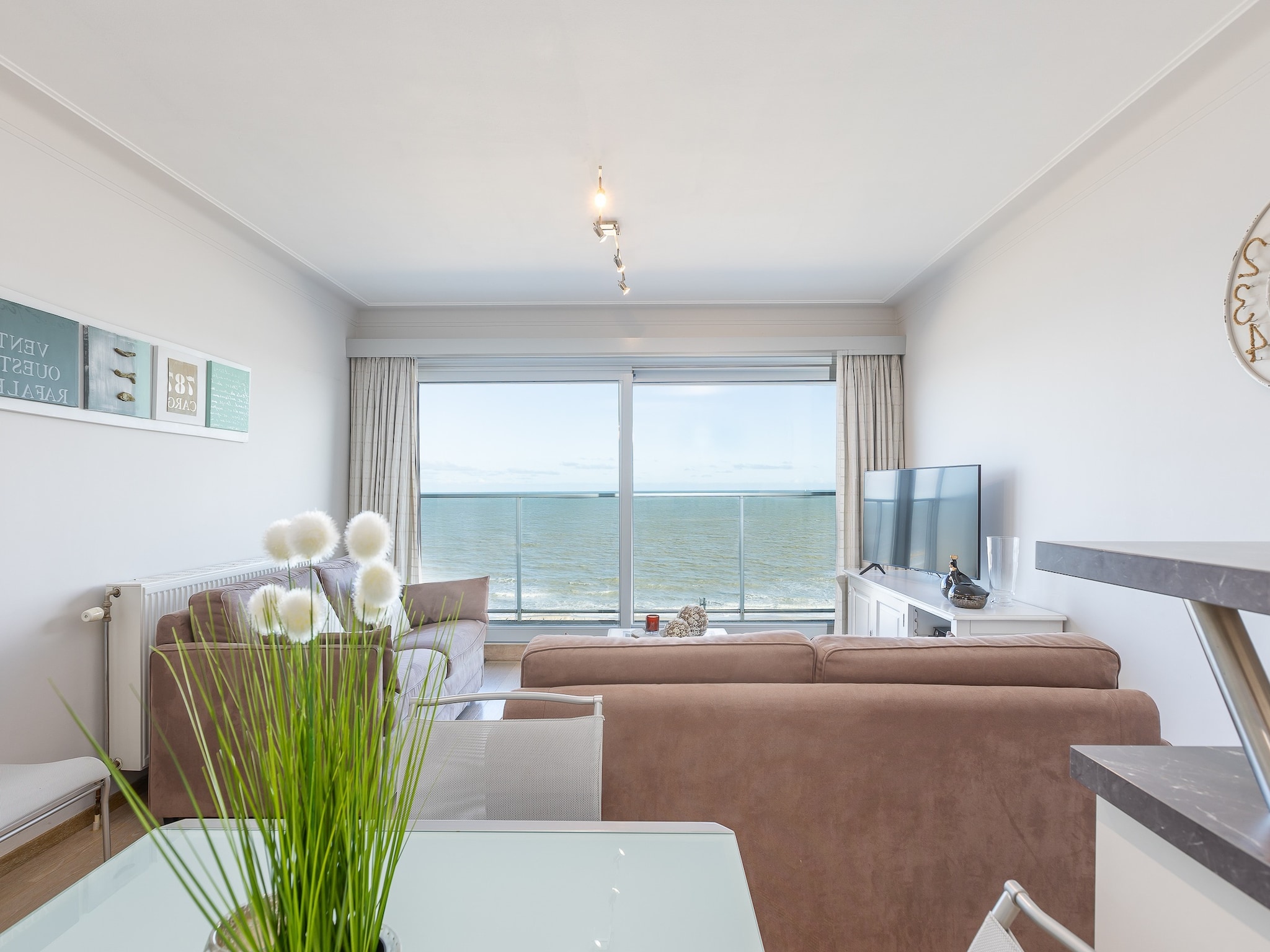 Appartement Romanza 0405