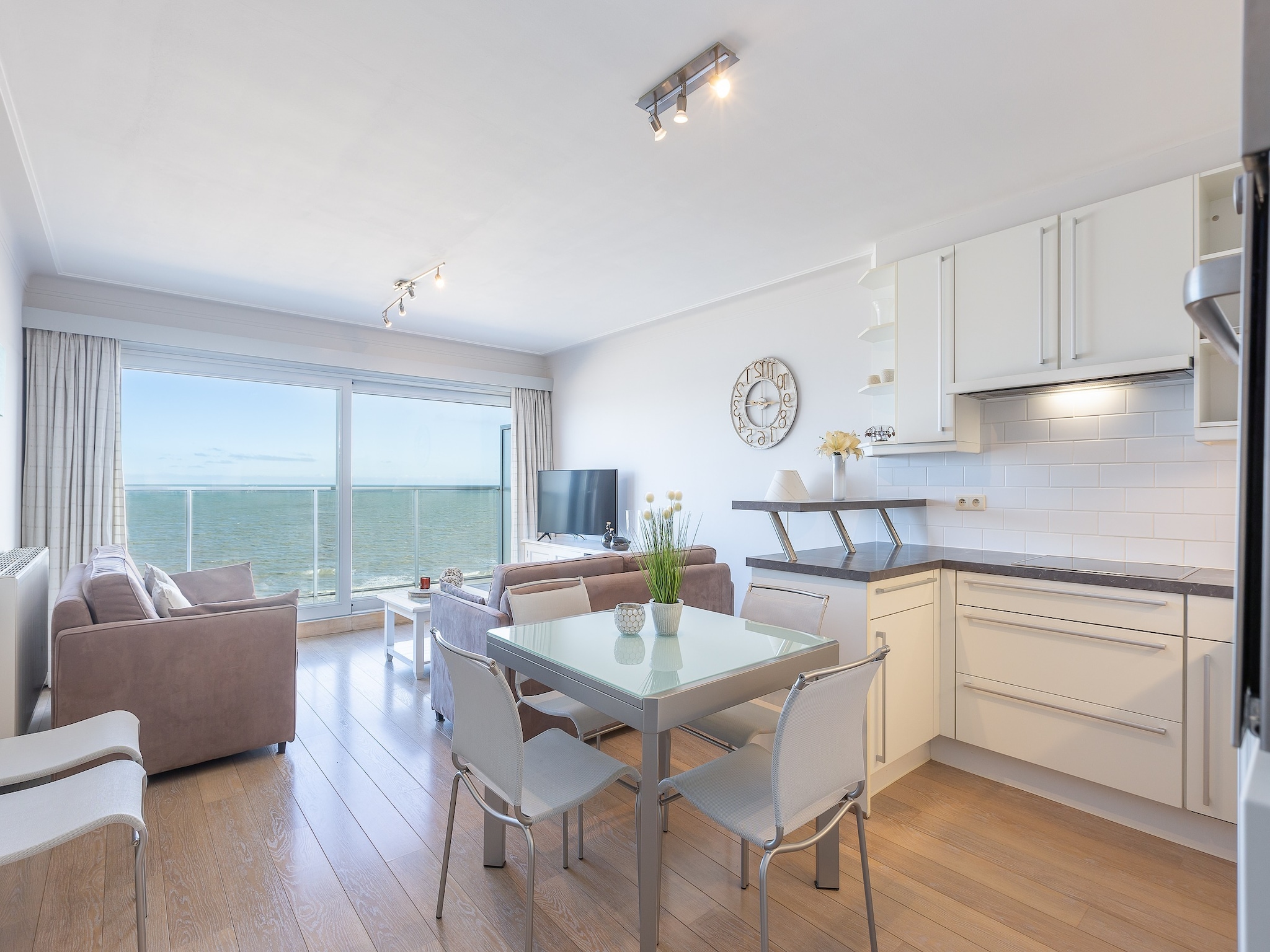 Appartement Romanza 0405