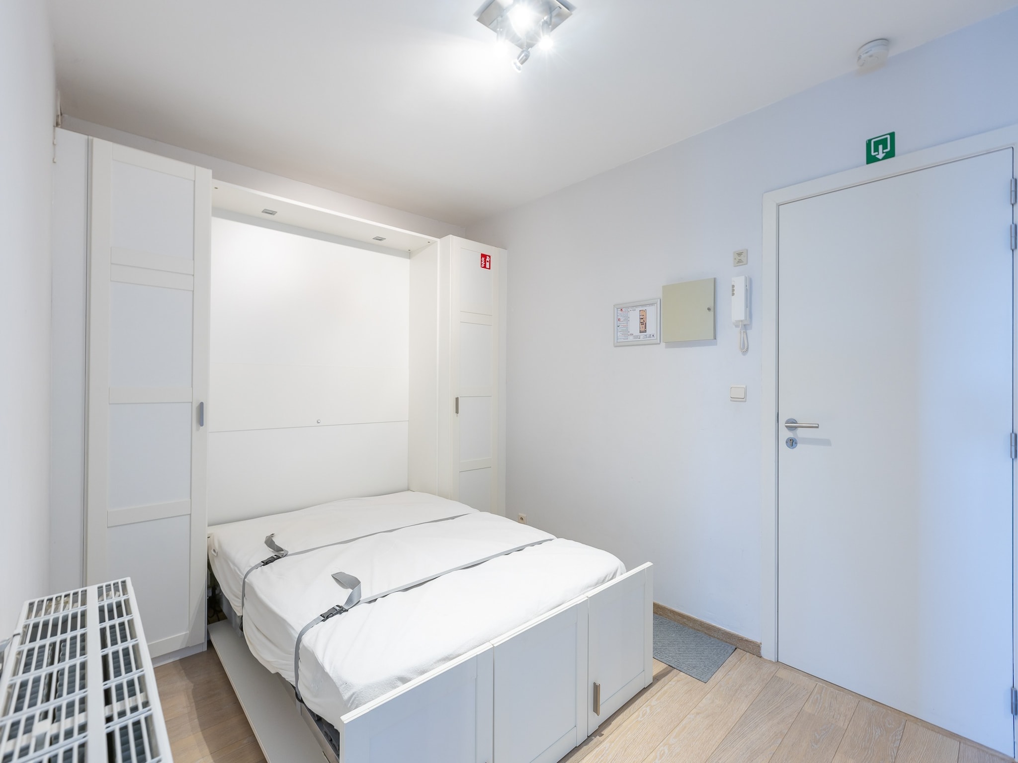 Appartement Romanza 0405