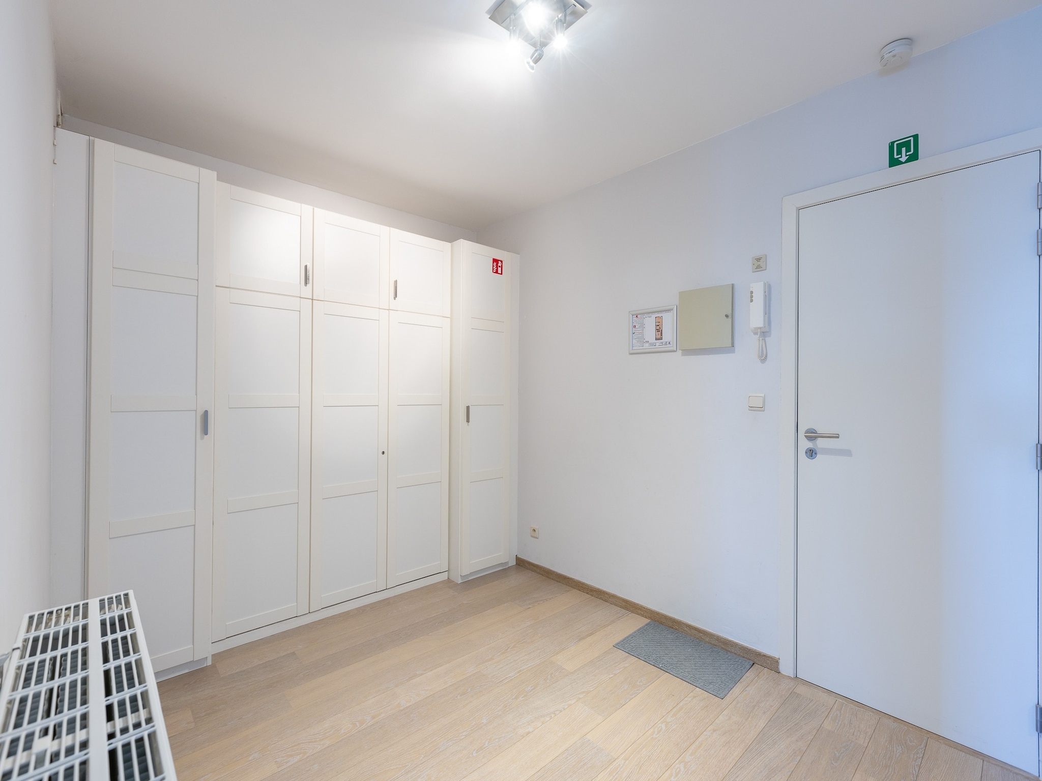 Appartement Romanza 0405
