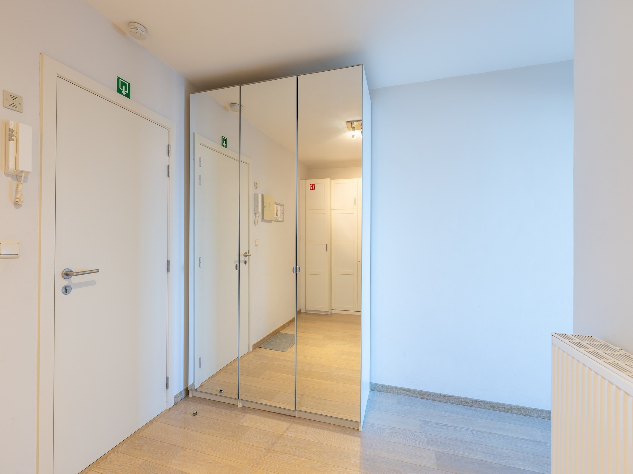 Appartement Romanza 0405