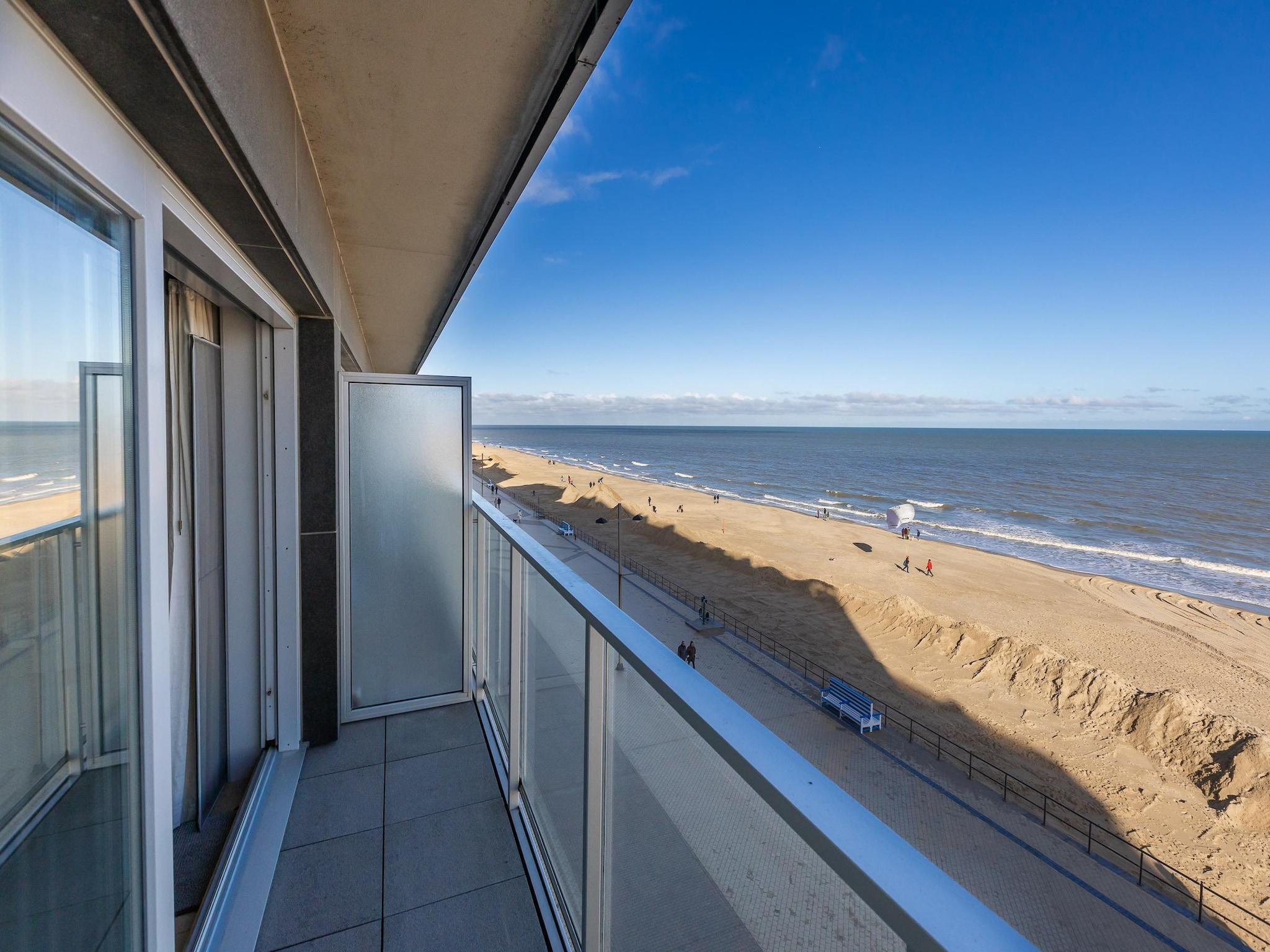Appartement Romanza 0405