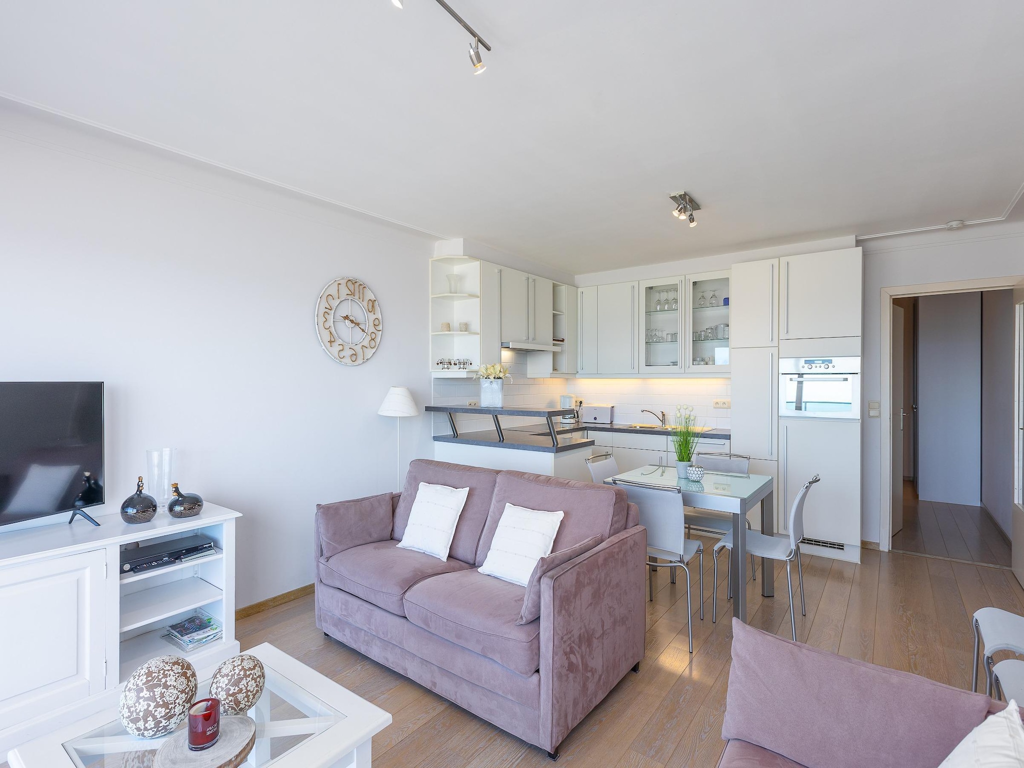 Appartement Romanza 0405
