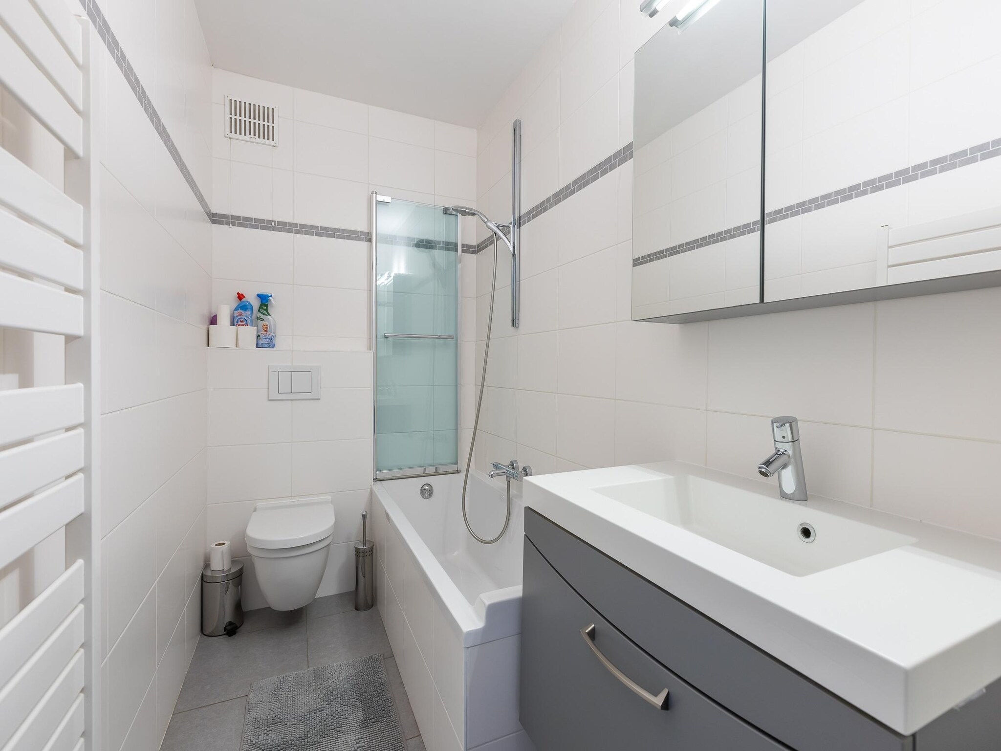 Appartement Romanza 0405