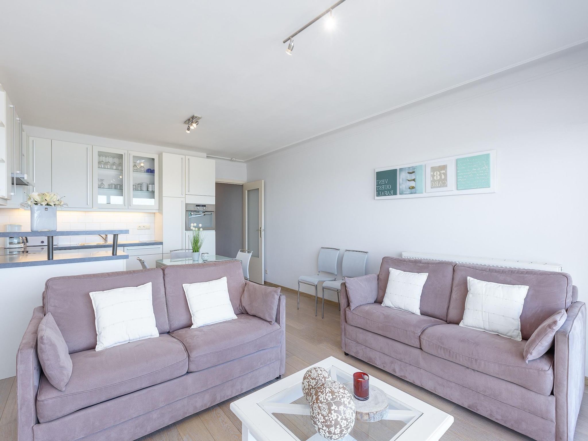 Appartement Romanza 0405