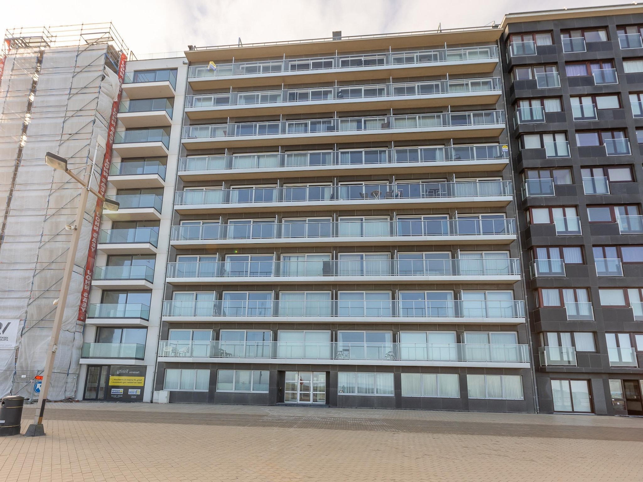 Appartement Romanza 0405