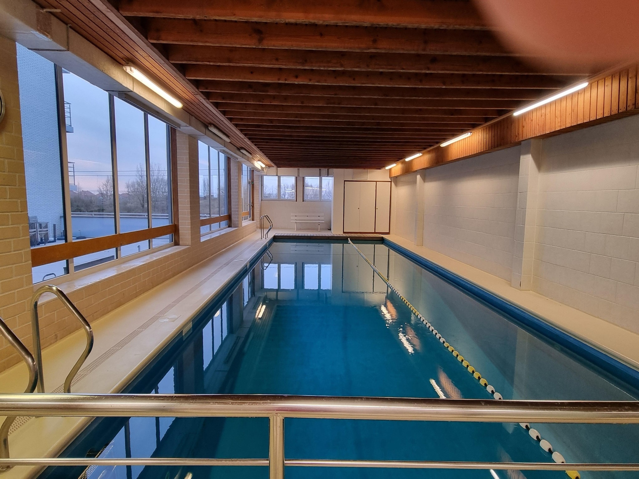 Appartement Romanza 0405