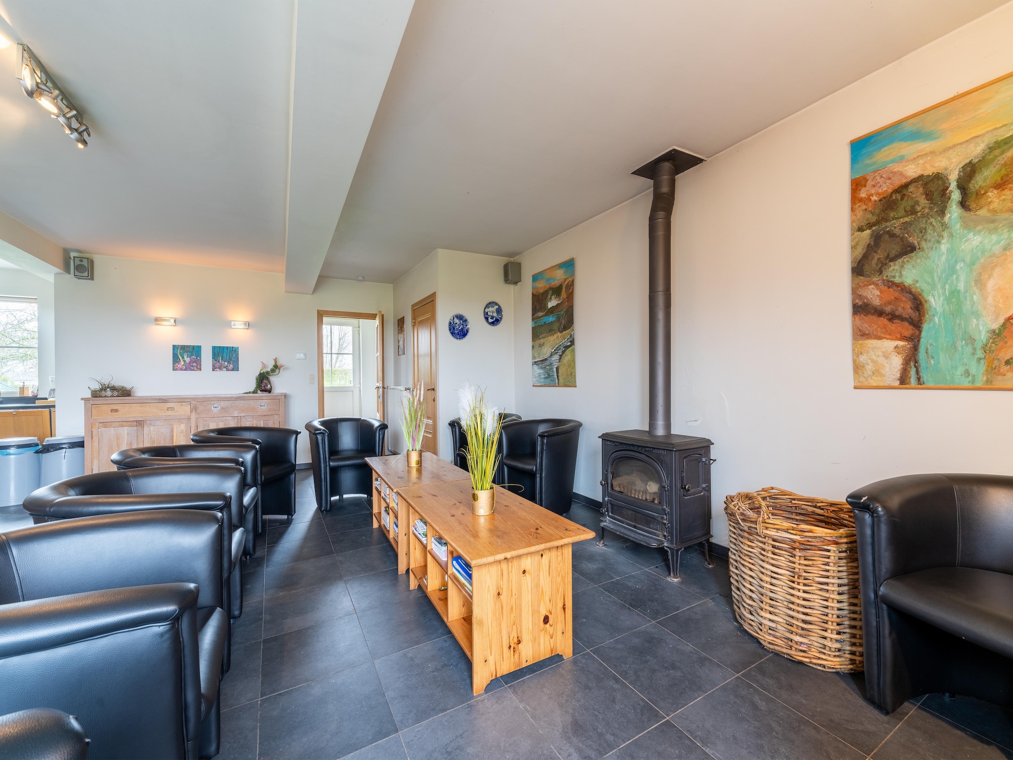 Vakantiehuis Hof ter Blote