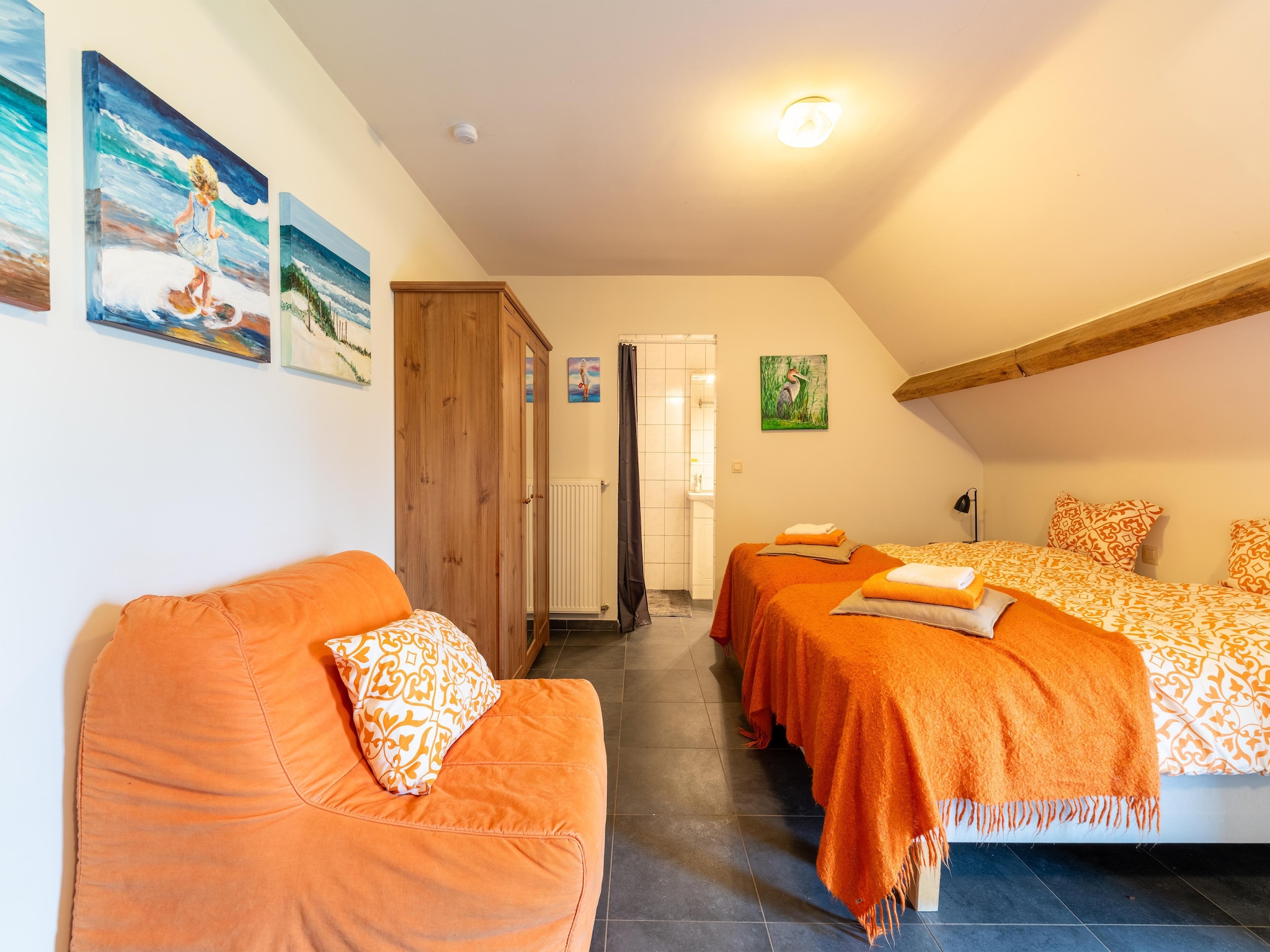 Vakantiehuis Hof ter Blote