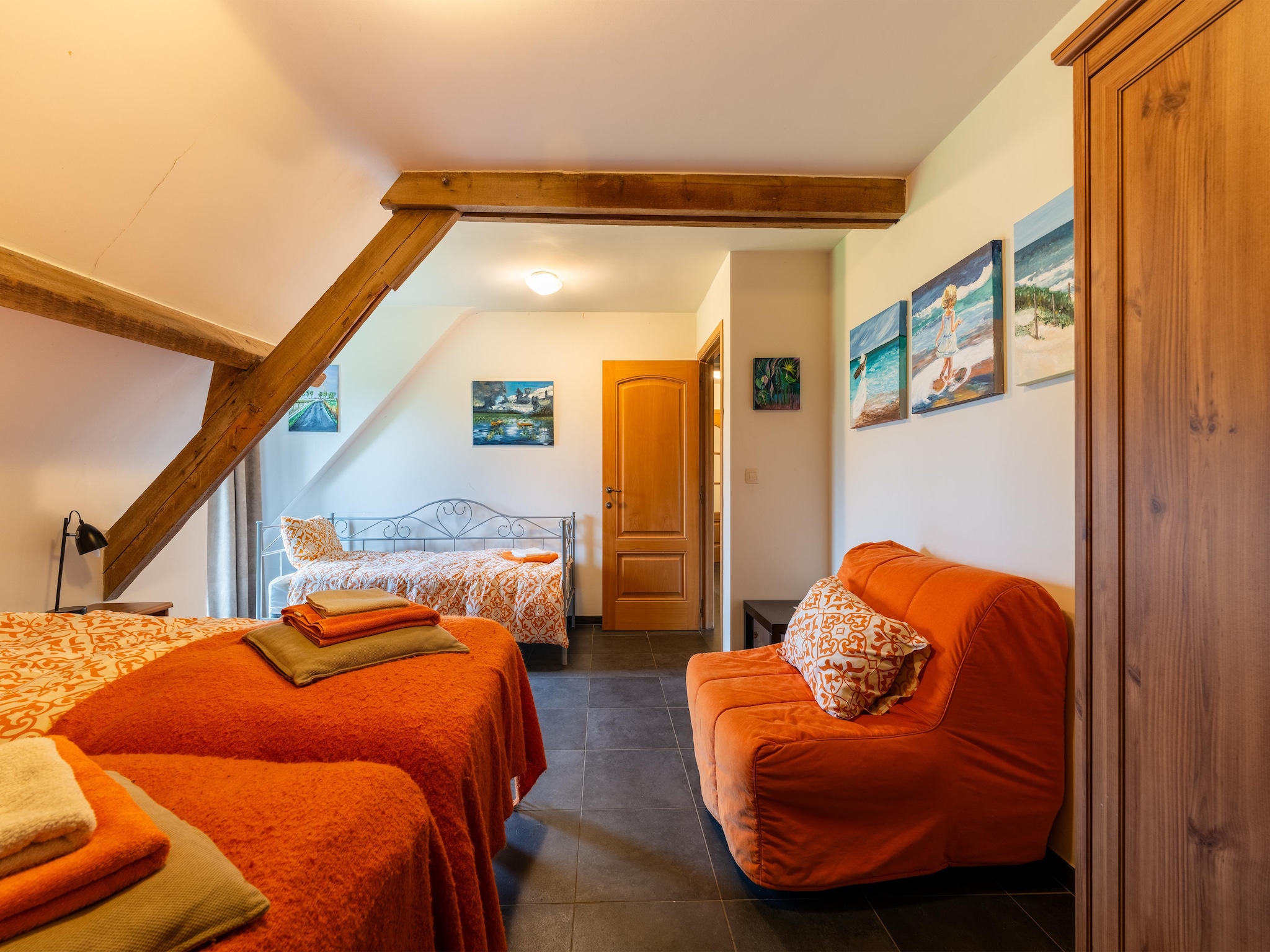 Vakantiehuis Hof ter Blote