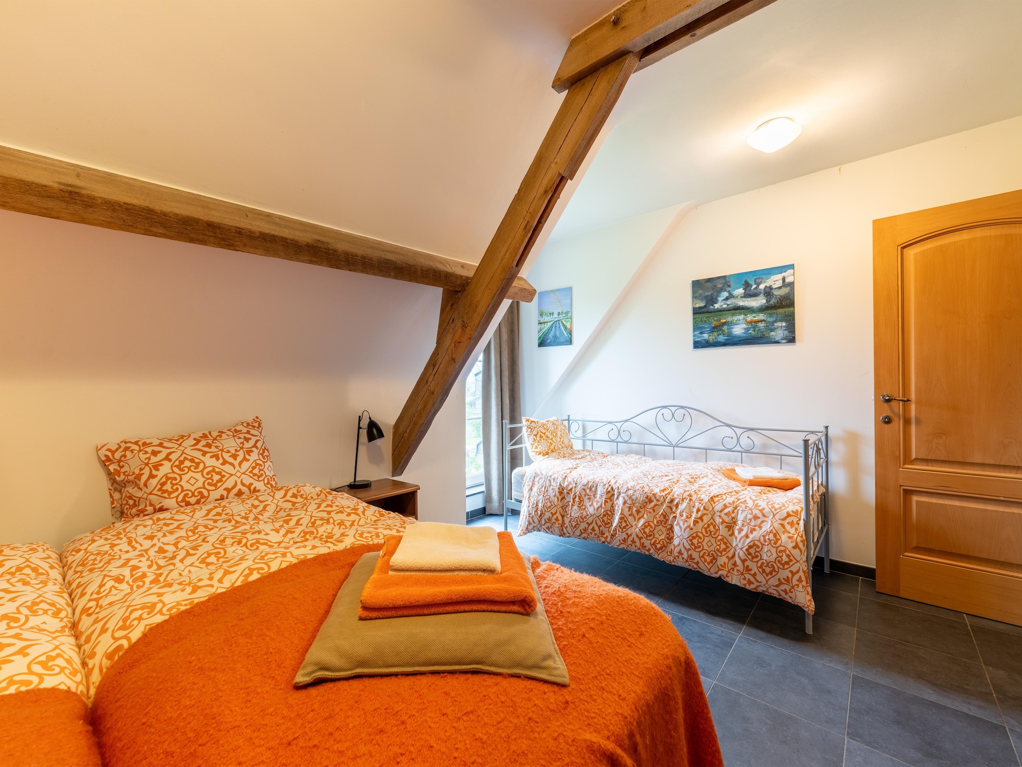 Vakantiehuis Hof ter Blote