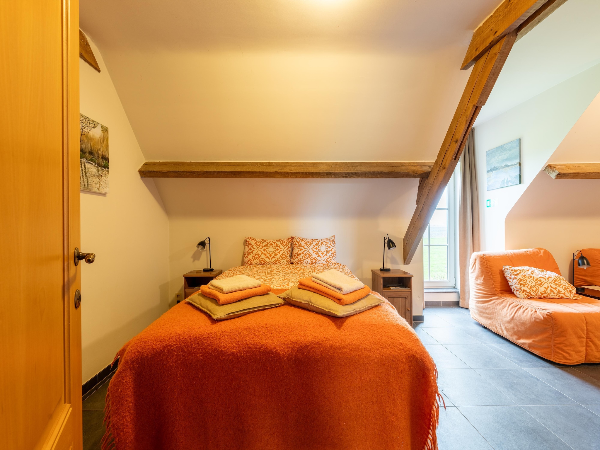 Vakantiehuis Hof ter Blote