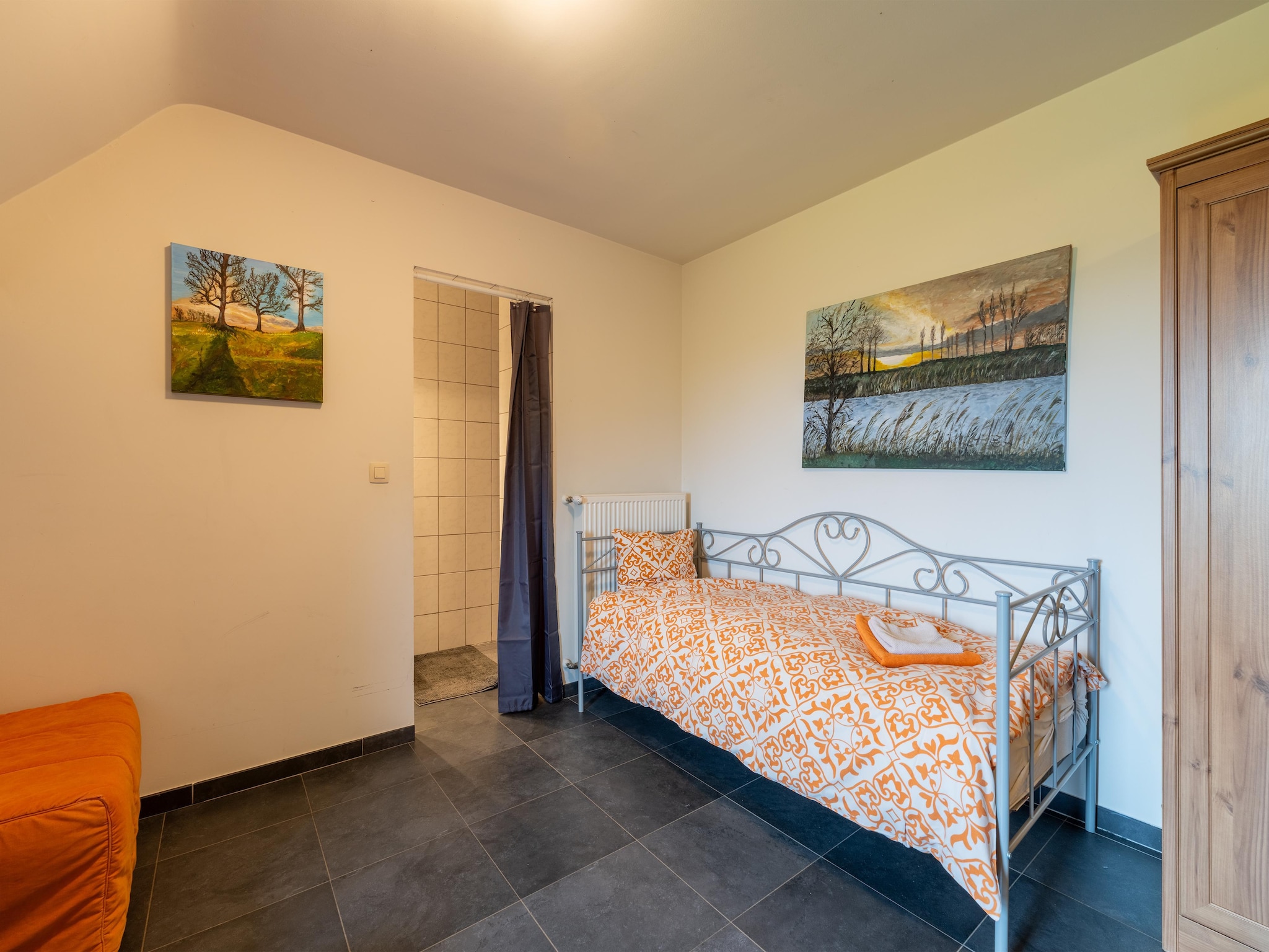 Vakantiehuis Hof ter Blote