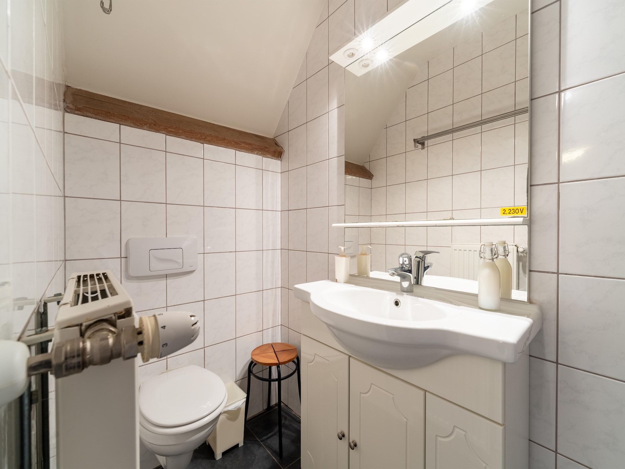Vakantiehuis Hof ter Blote