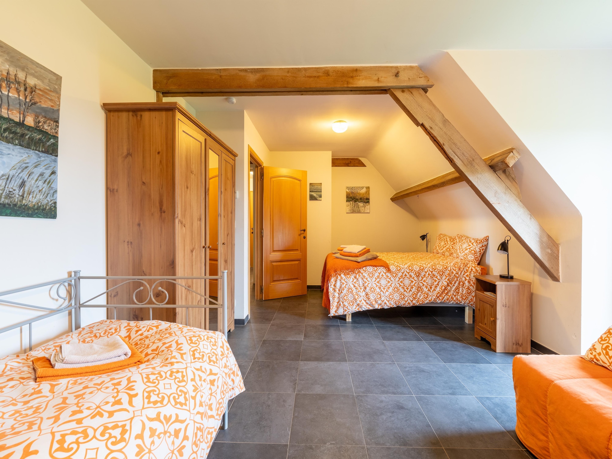 Vakantiehuis Hof ter Blote