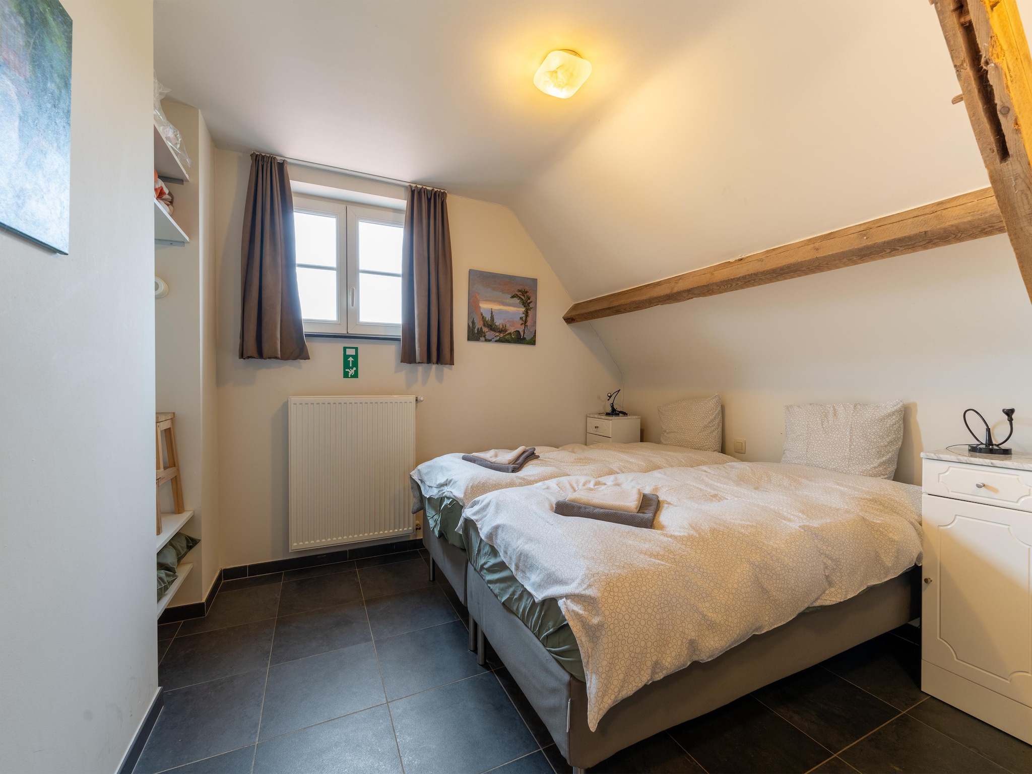 Vakantiehuis Hof ter Blote