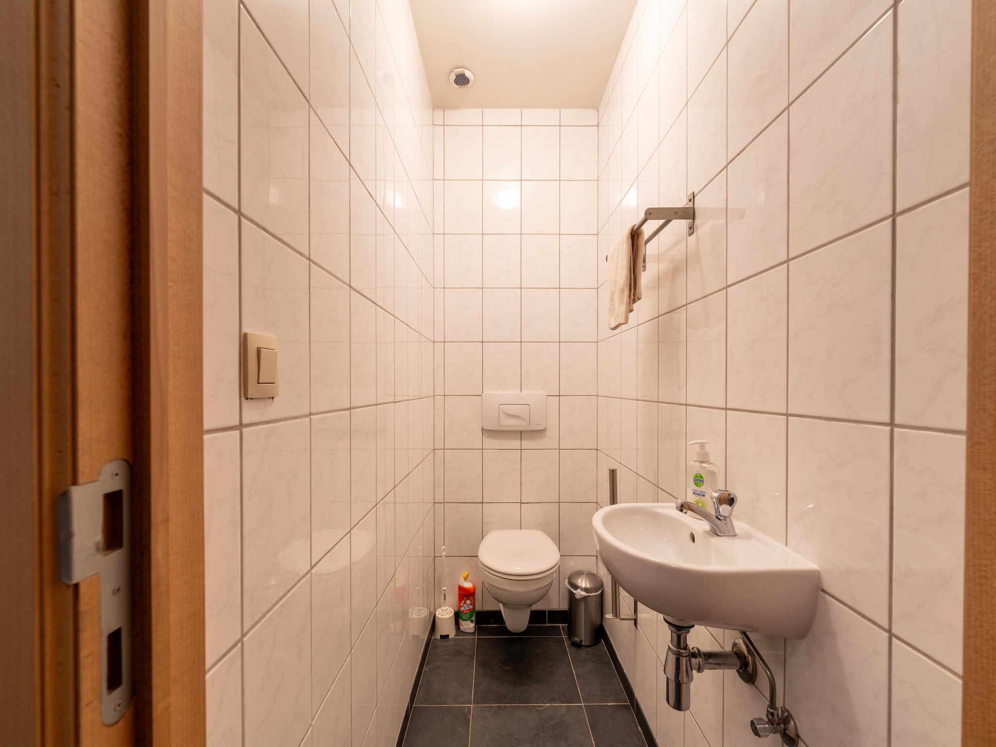 Vakantiehuis Hof ter Blote