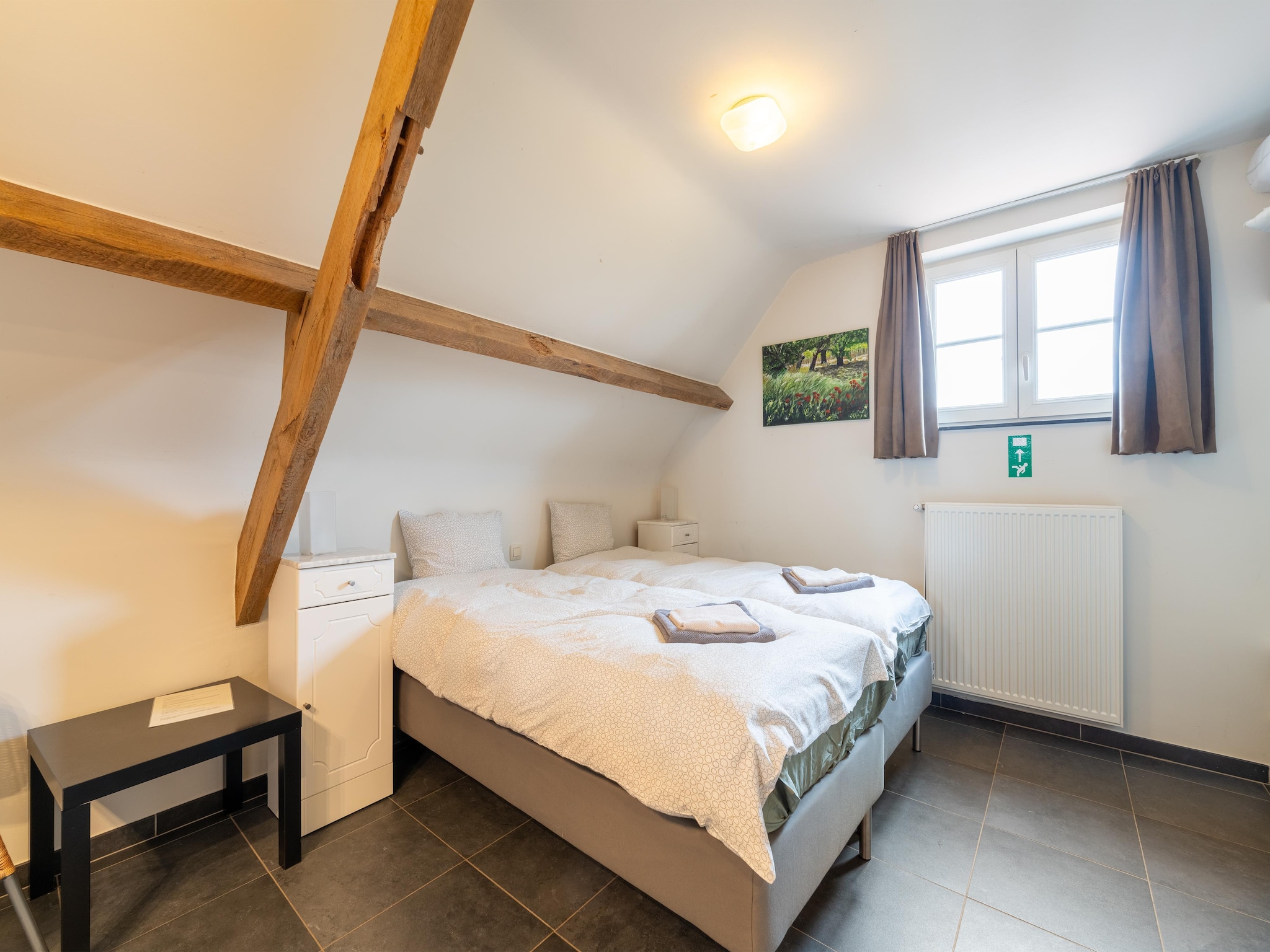 Vakantiehuis Hof ter Blote