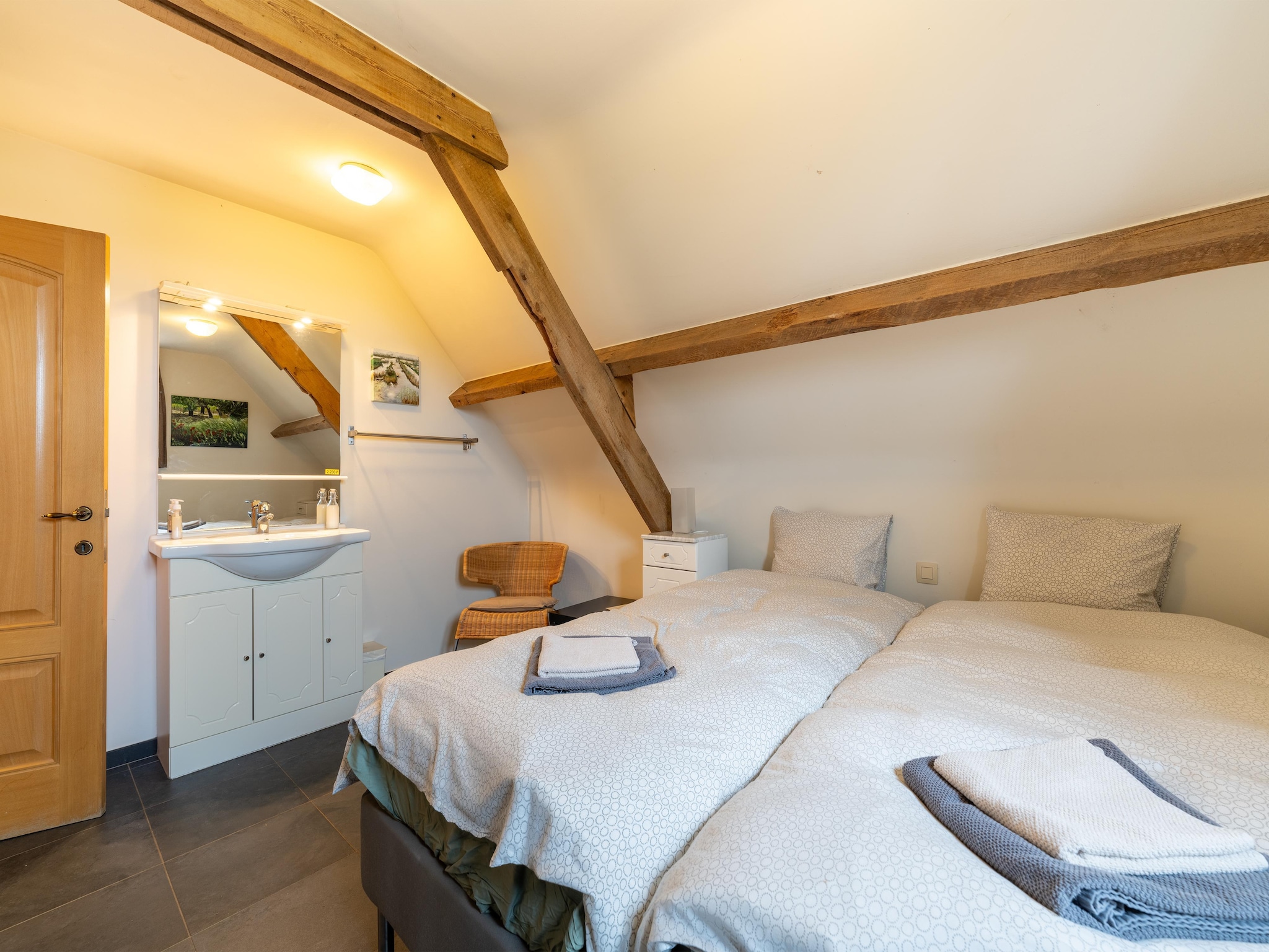Vakantiehuis Hof ter Blote
