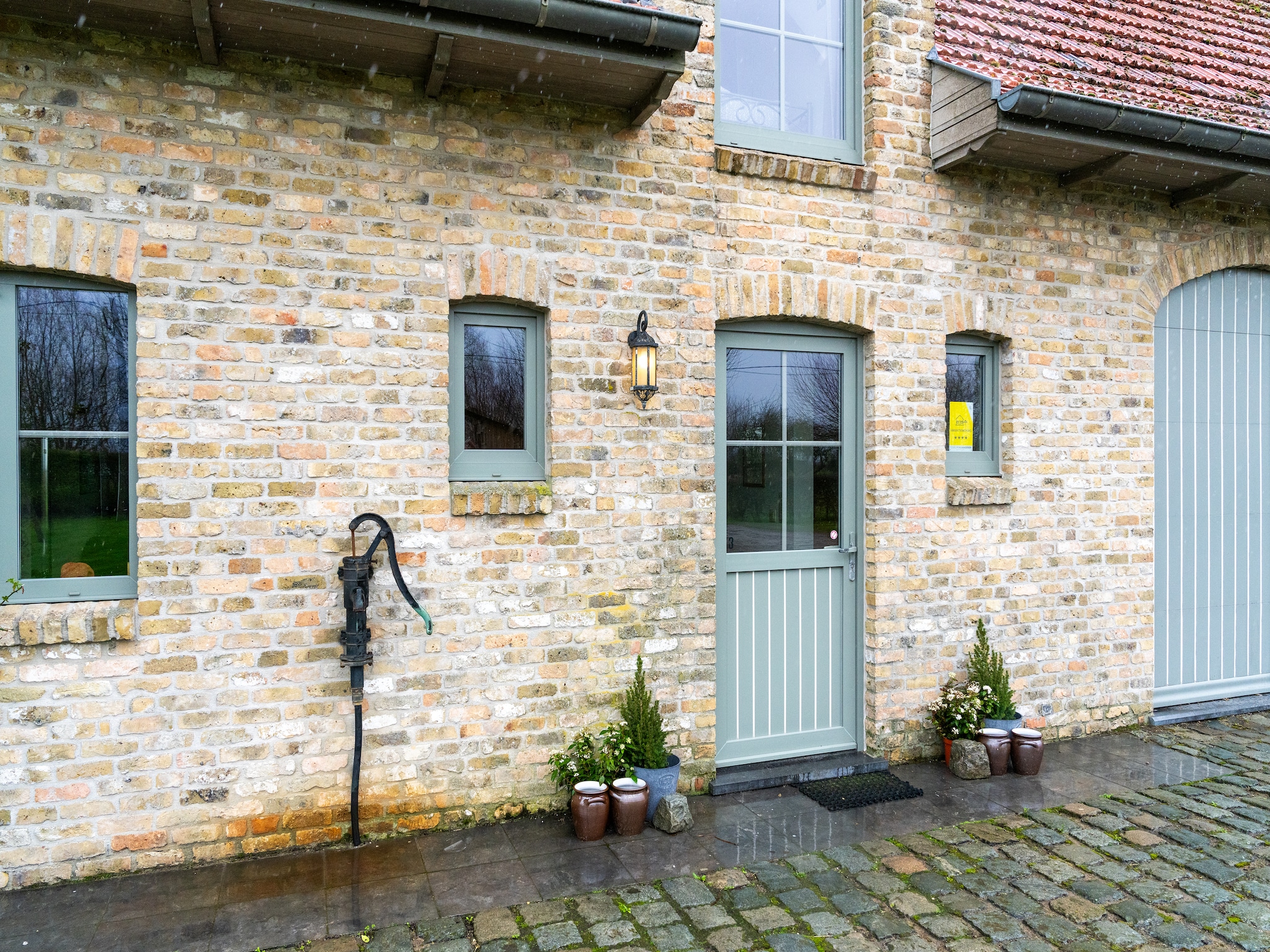 Vakantiehuis Hof ter Blote I