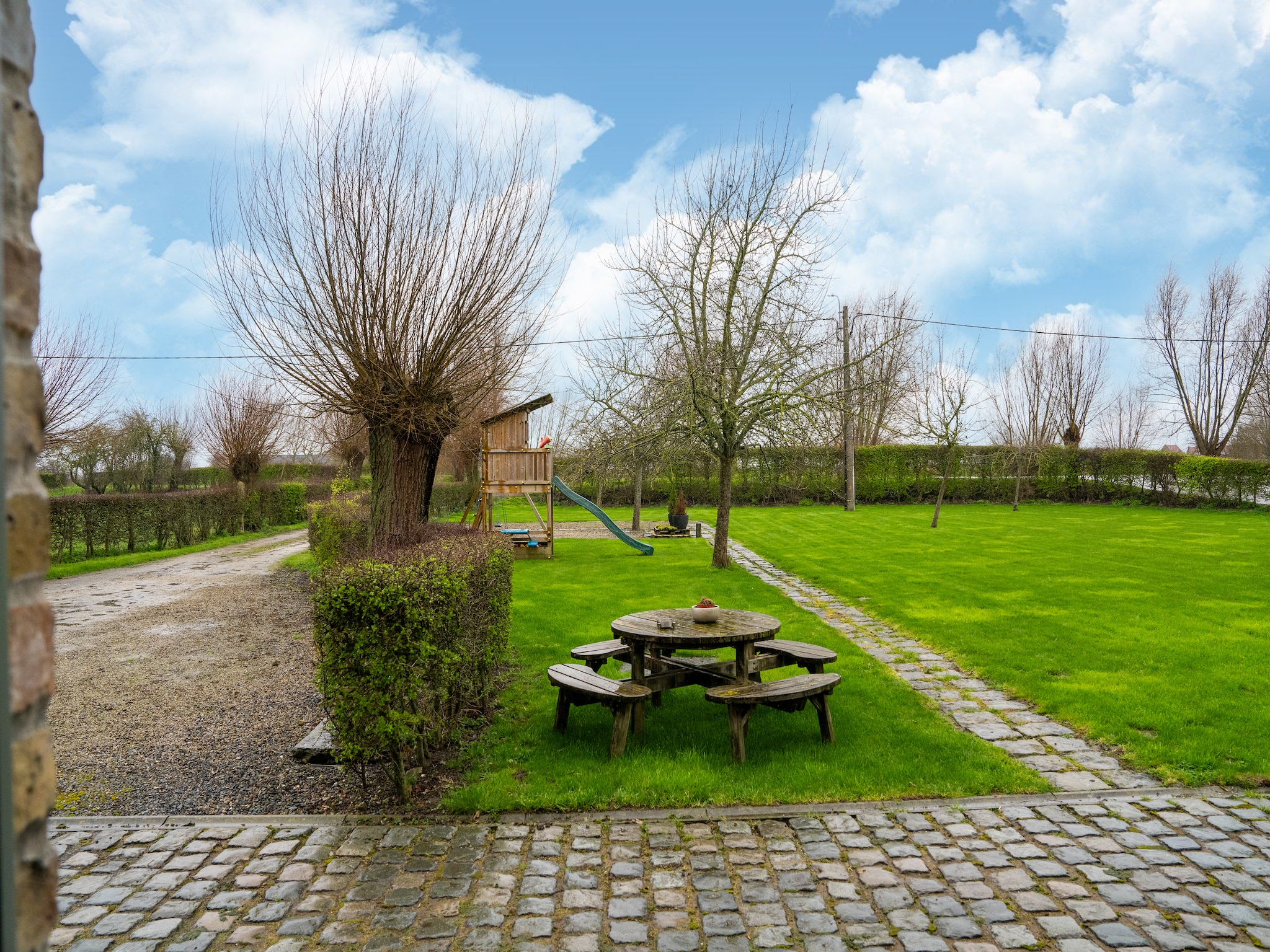 Vakantiehuis Hof ter Blote I
