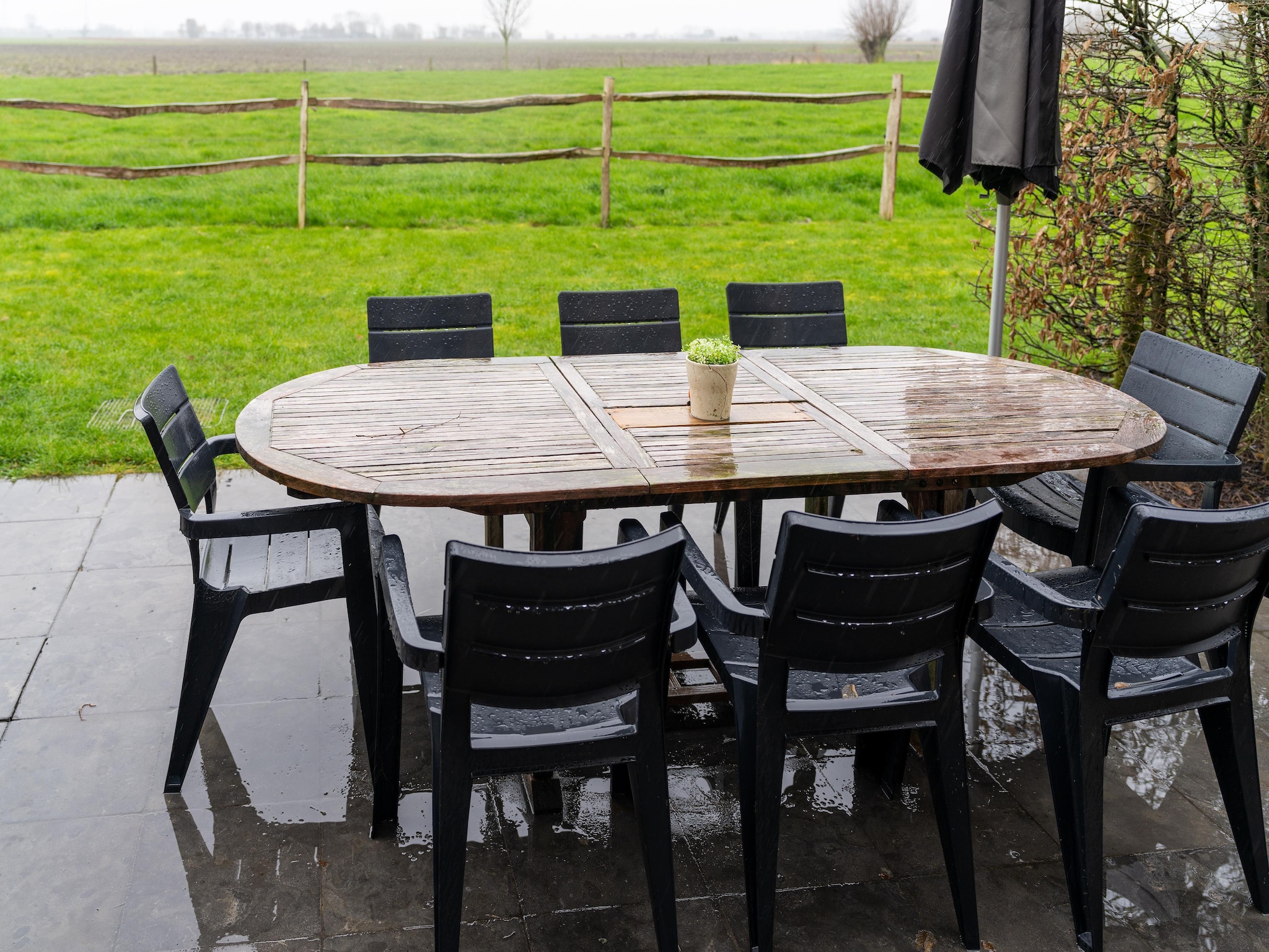 Vakantiehuis Hof ter Blote I