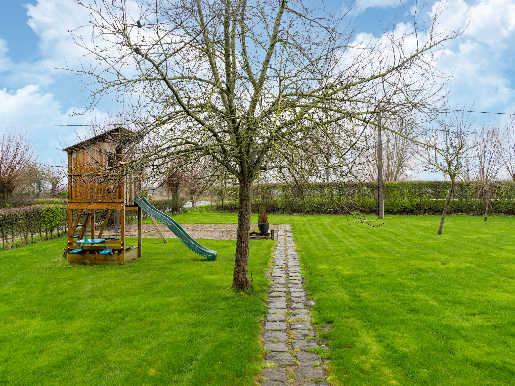 Vakantiehuis Hof ter Blote I