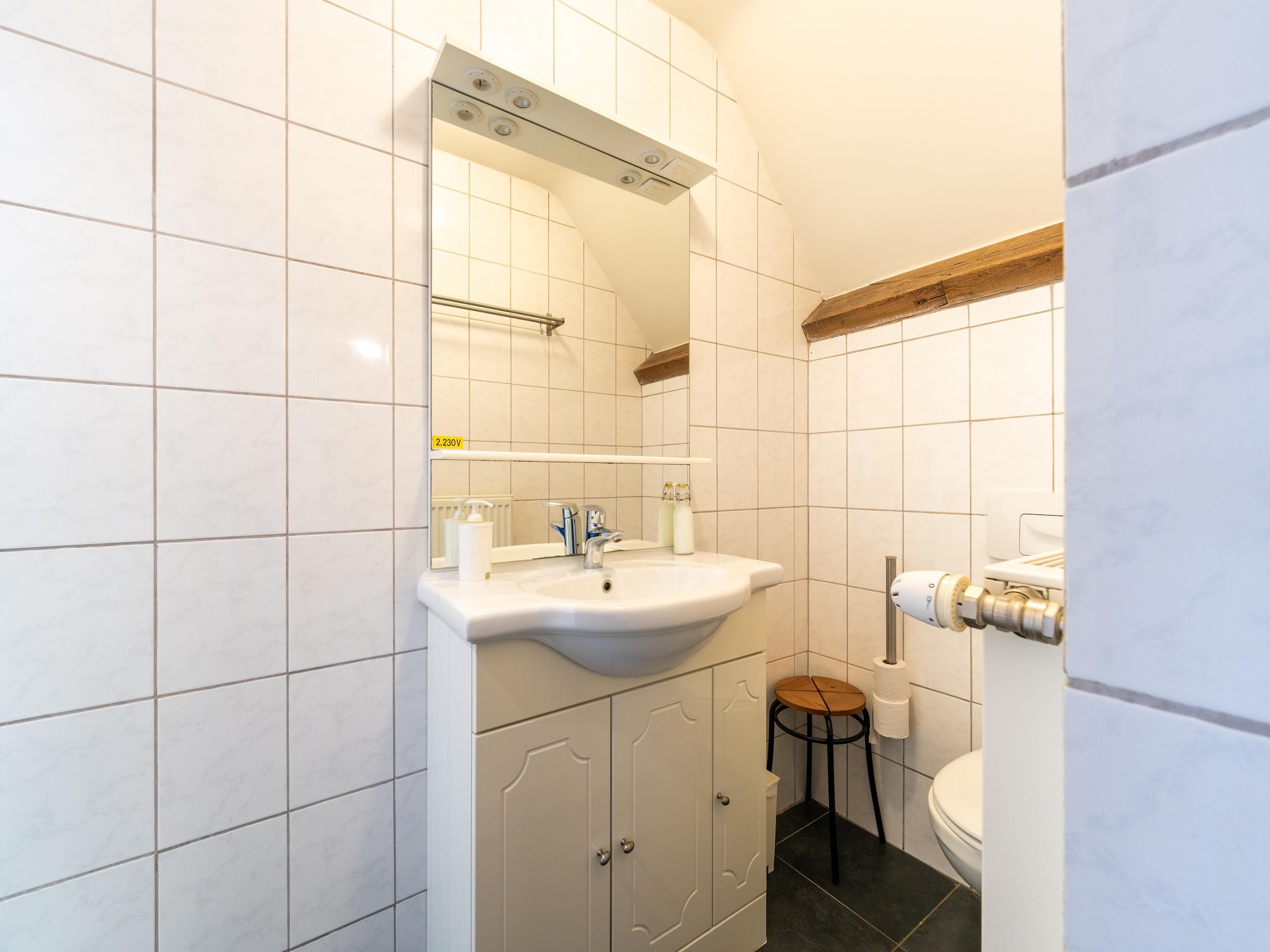 Vakantiehuis Hof ter Blote I