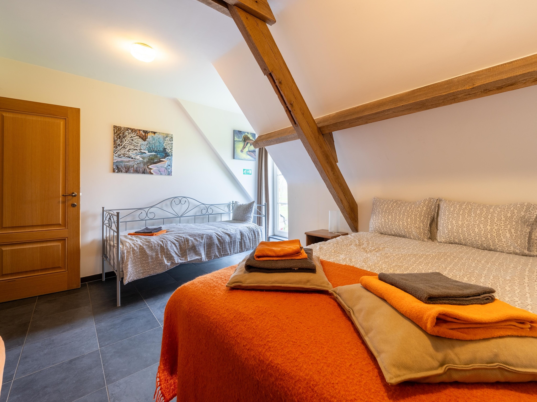 Vakantiehuis Hof ter Blote I