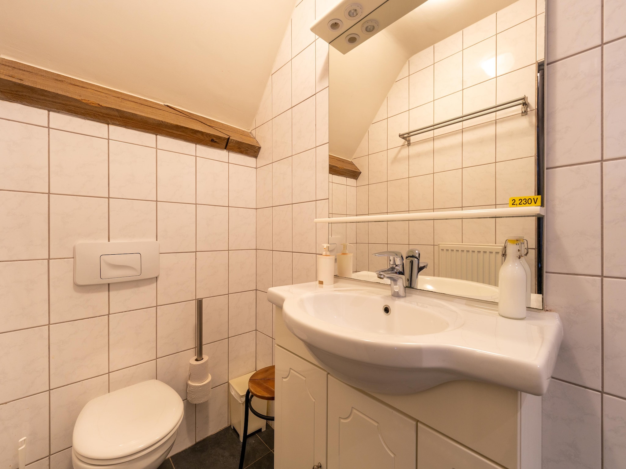 Vakantiehuis Hof ter Blote I