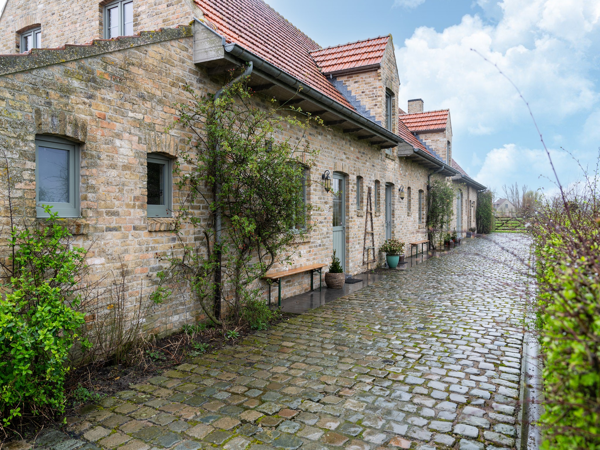 Vakantiehuis Hof ter Blote II