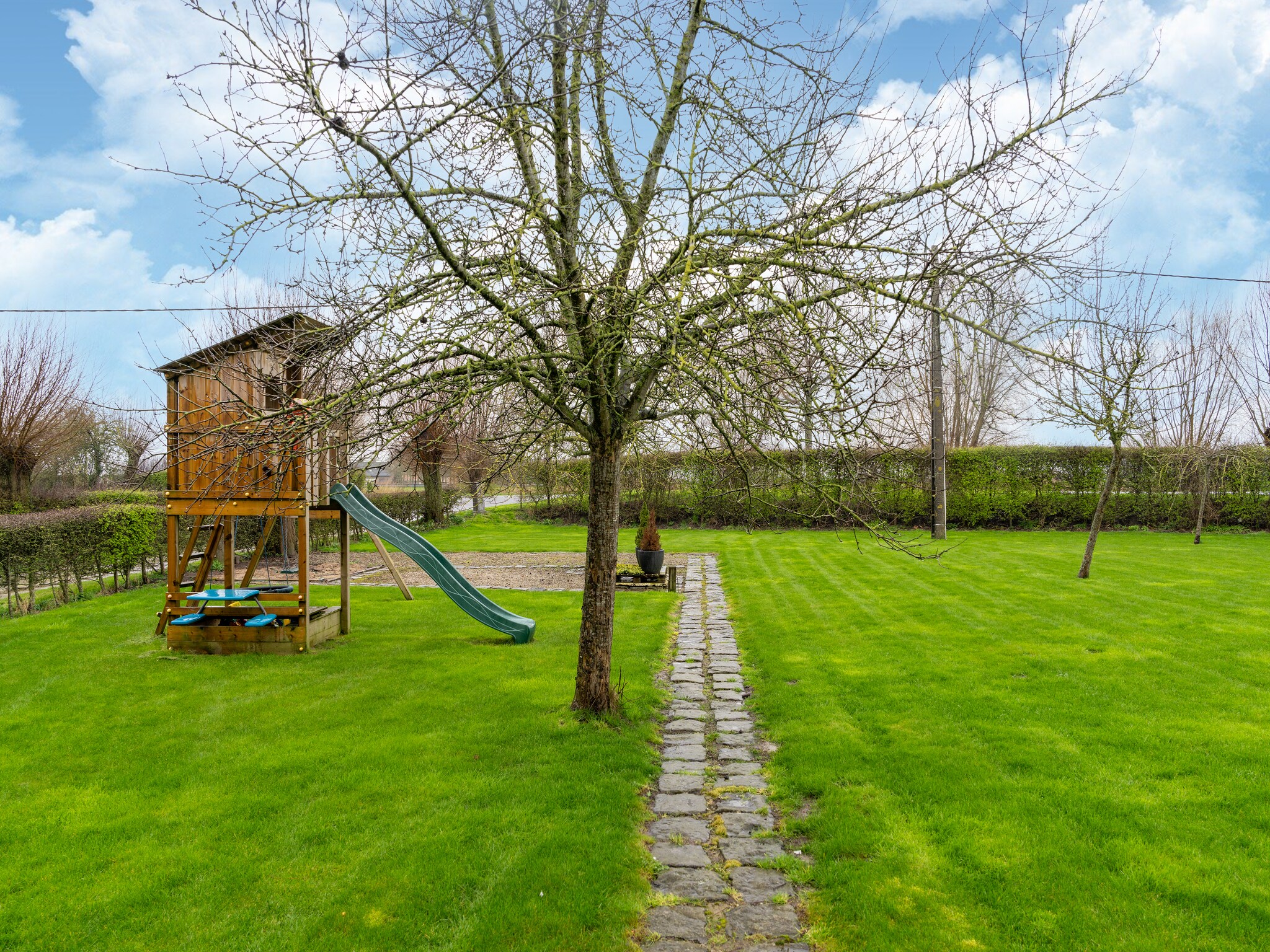 Vakantiehuis Hof ter Blote II