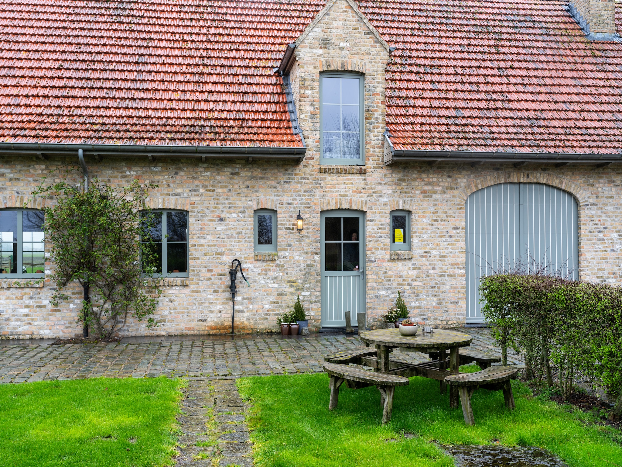 Vakantiehuis Hof ter Blote II