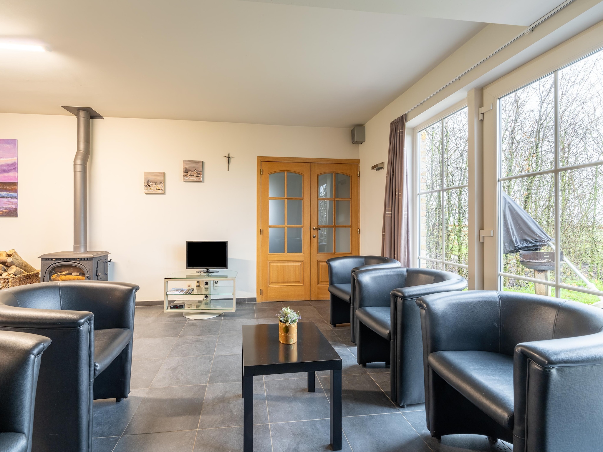 Vakantiehuis Hof ter Blote II
