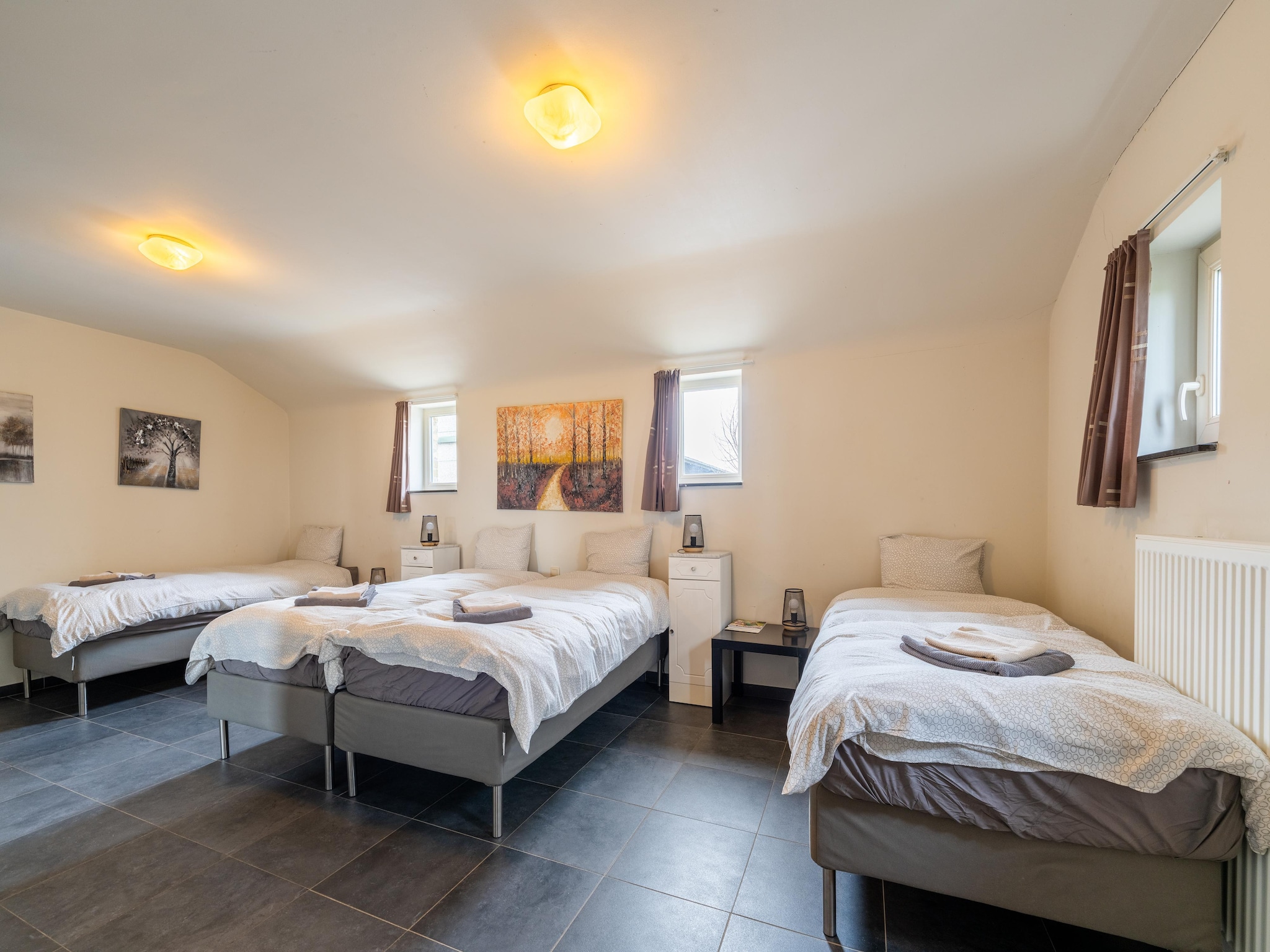 Vakantiehuis Hof ter Blote II