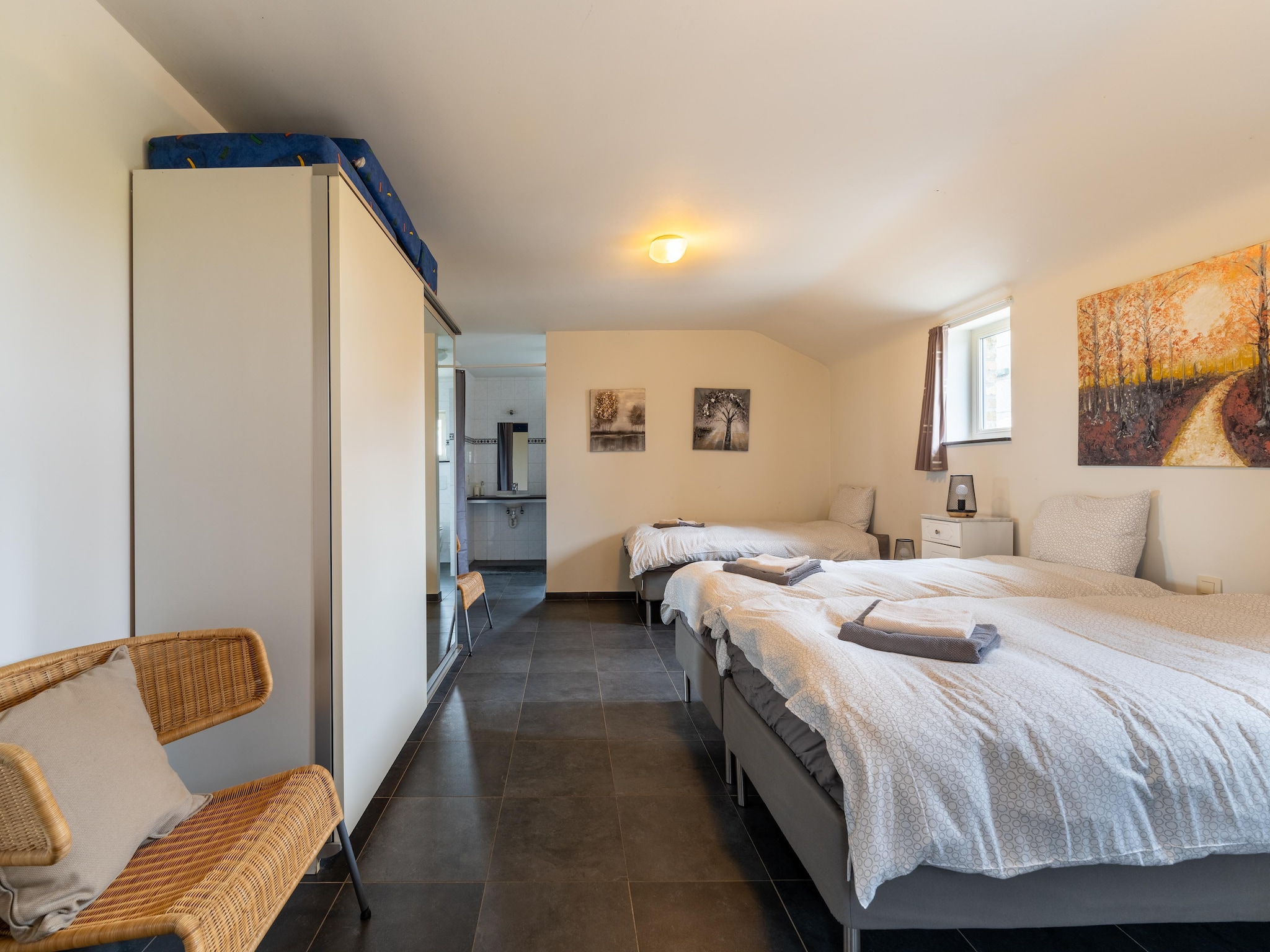 Vakantiehuis Hof ter Blote II