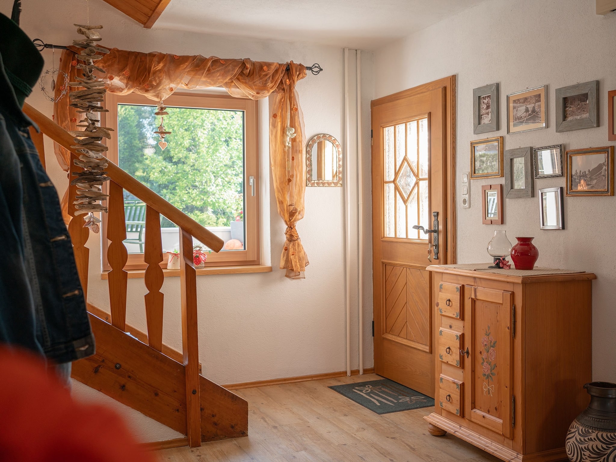   Ferienhaus Dachsteinheim