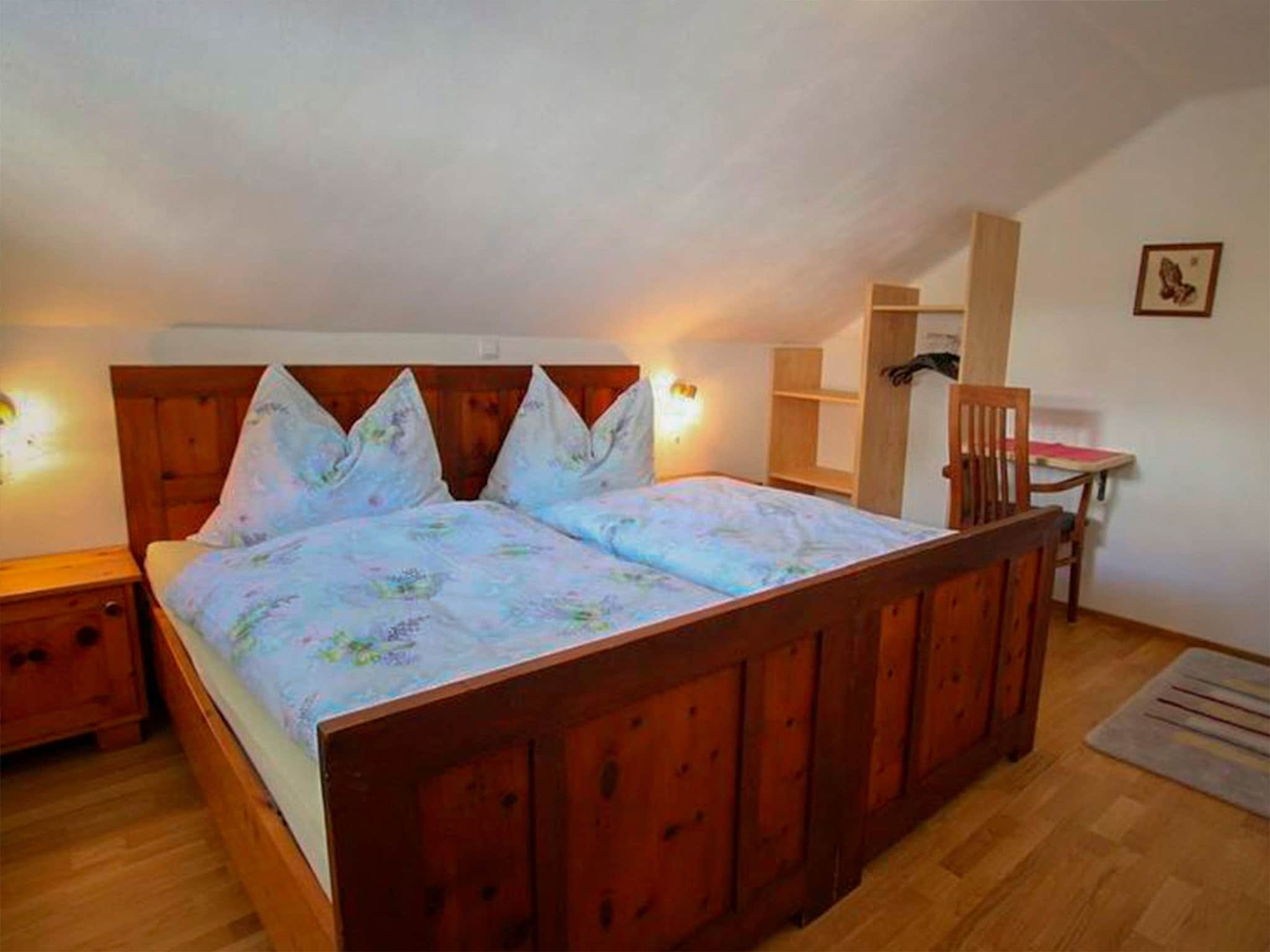   Ferienhaus Dachsteinheim