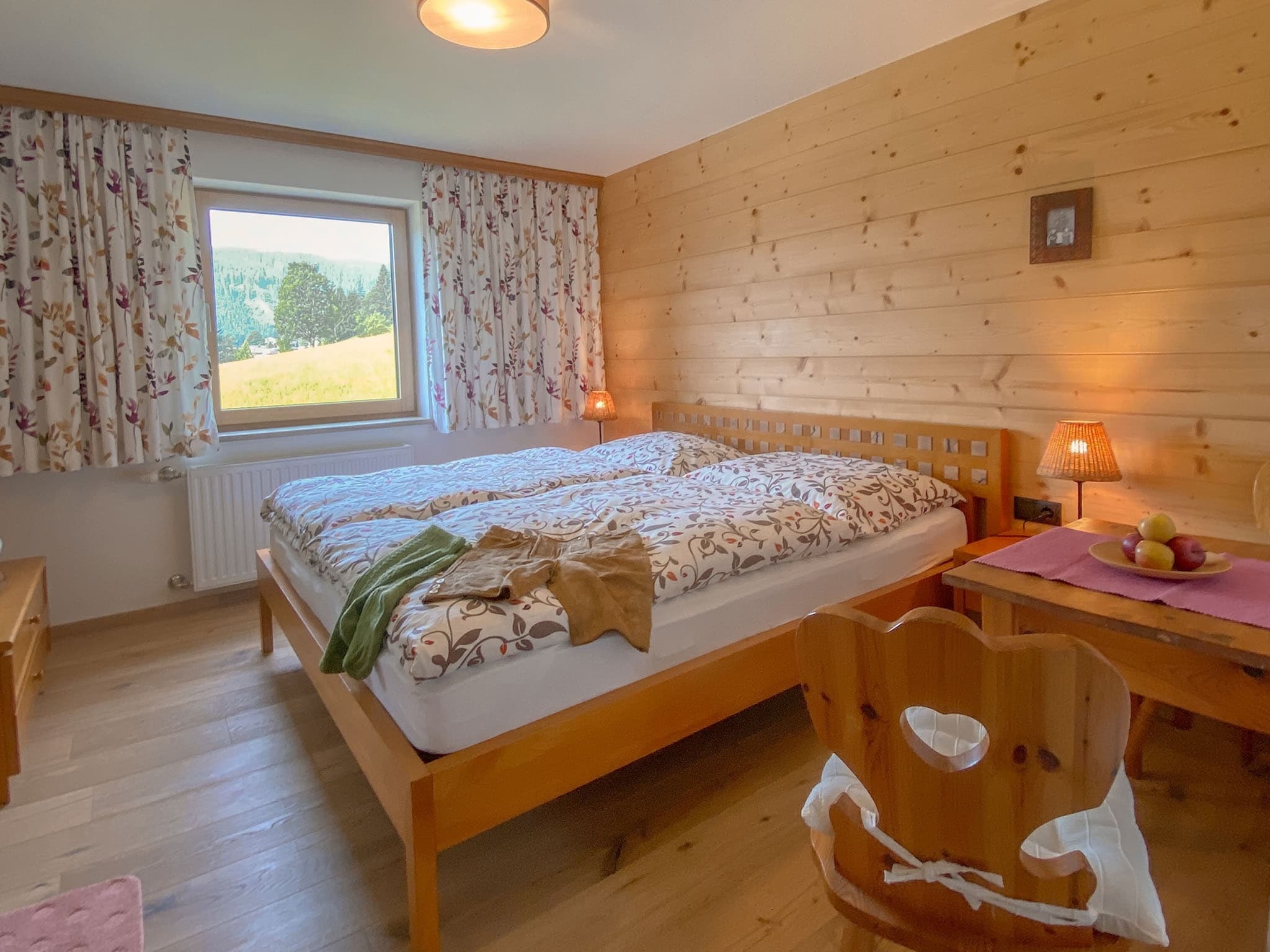   Ferienhaus Dachsteinheim
