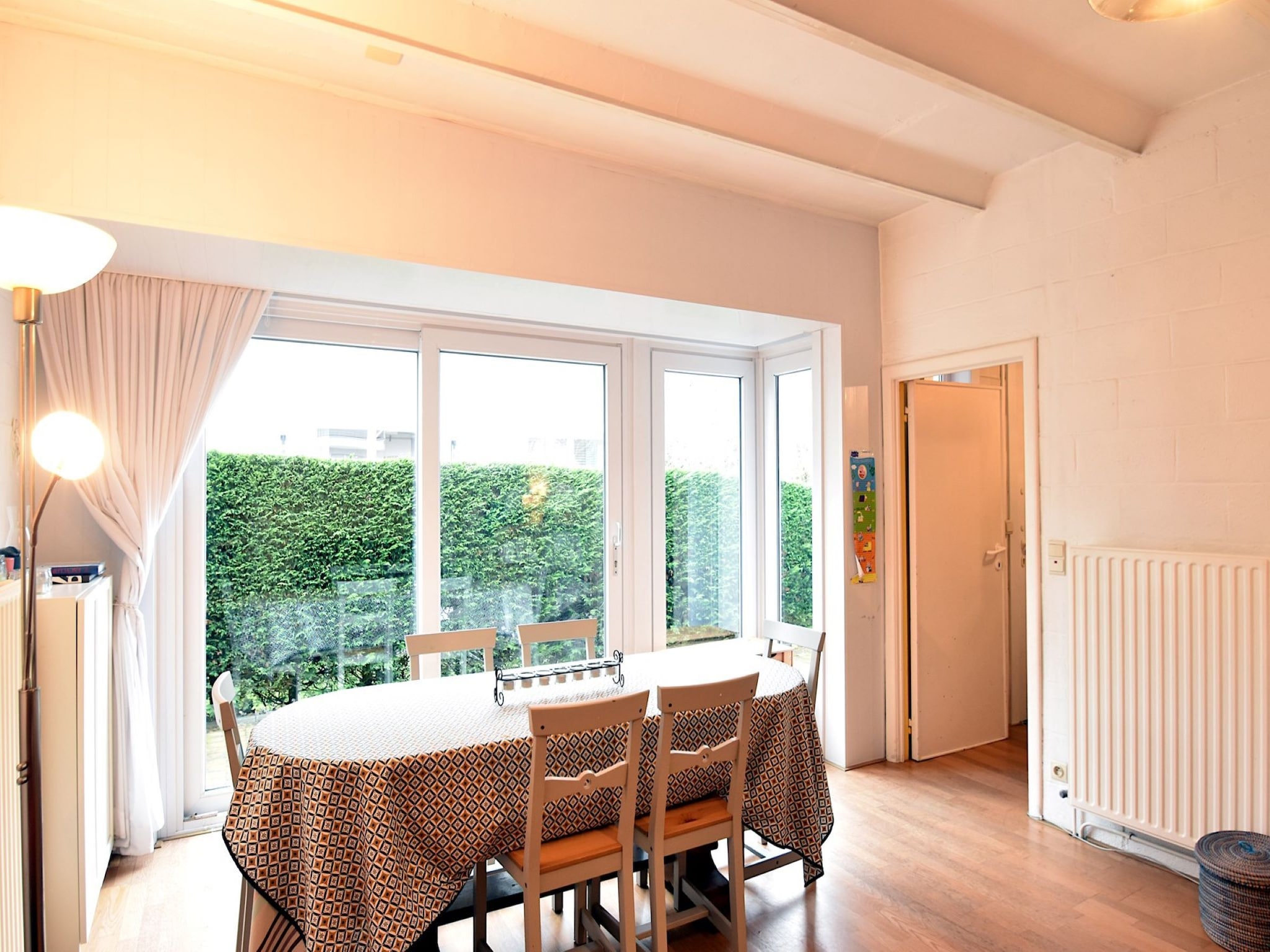 Feriebolig Villa La Lisière