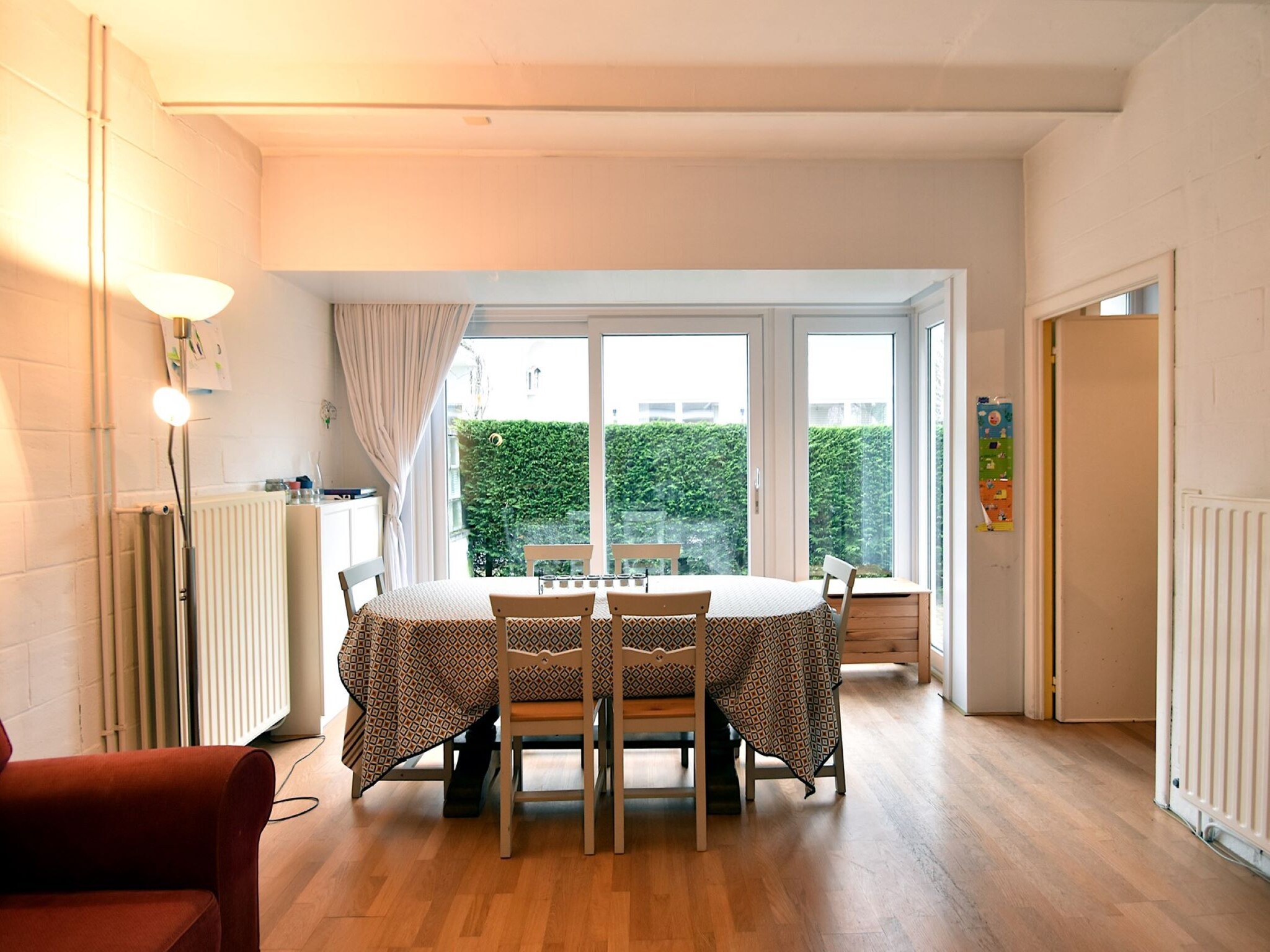 Feriebolig Villa La Lisière