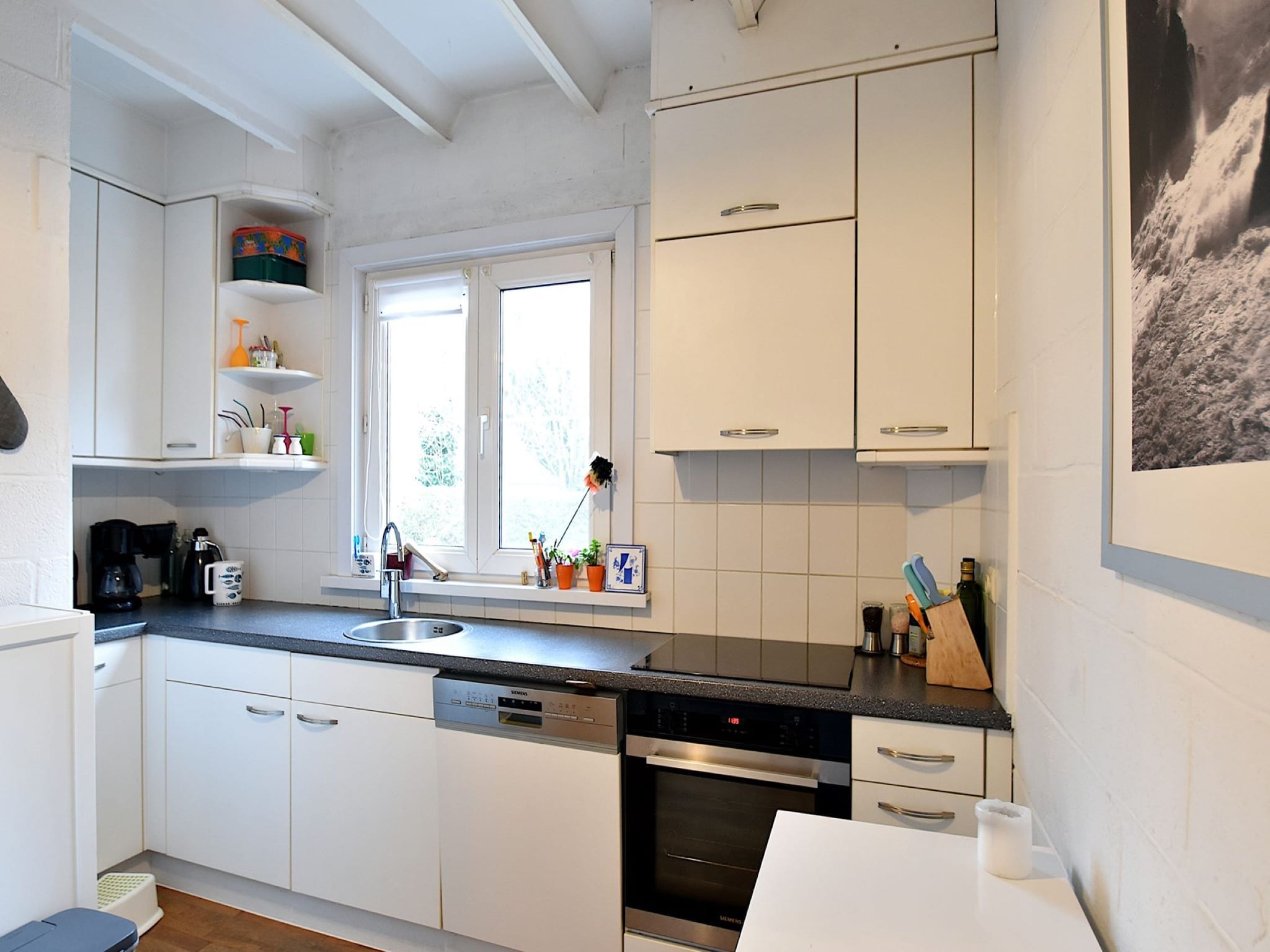 Feriebolig Villa La Lisière